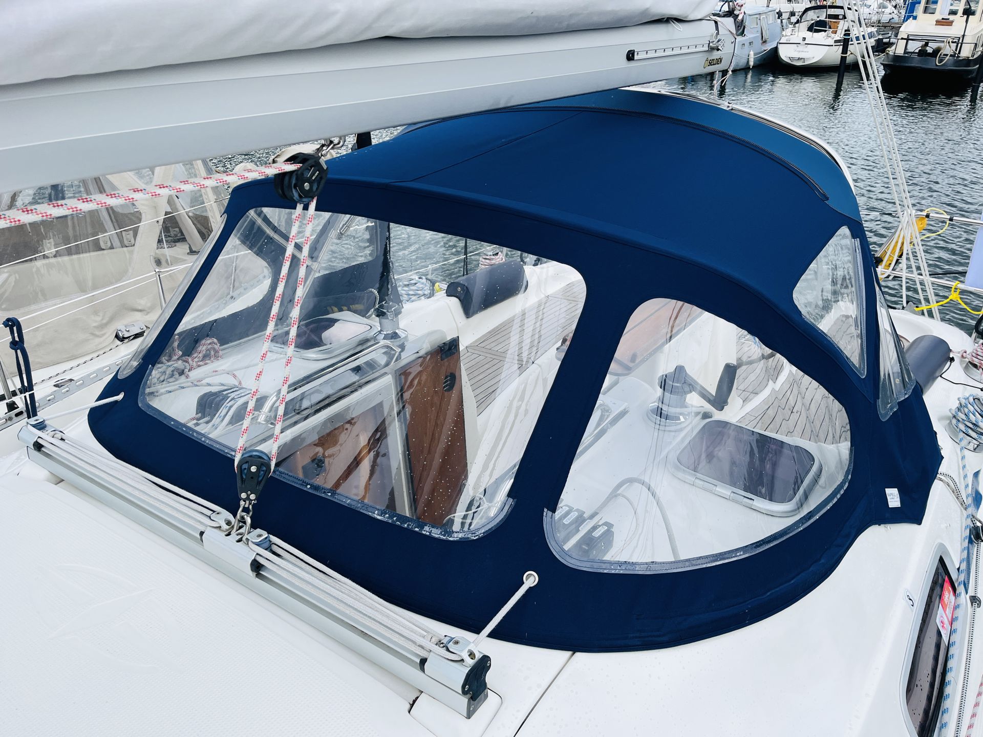 Bavaria 31 Cruiser #27