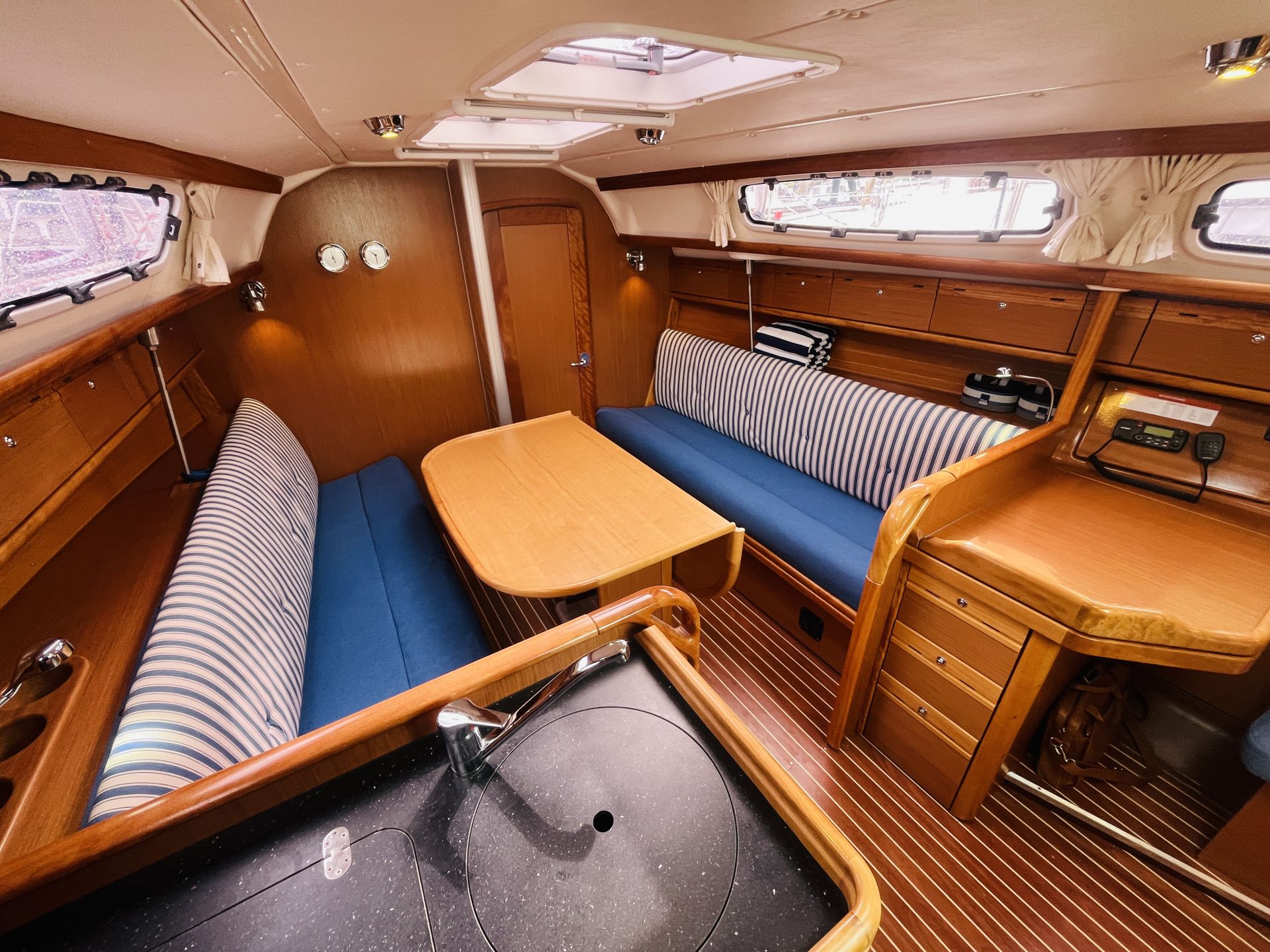 Bavaria 31 Cruiser #48