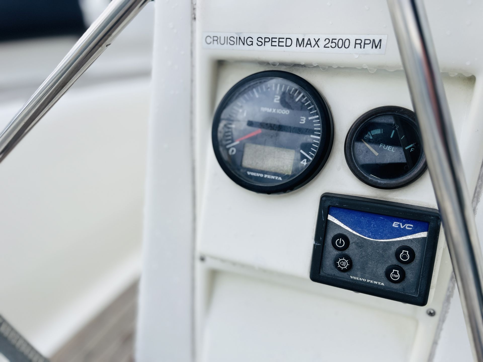 Bavaria 31 Cruiser #23
