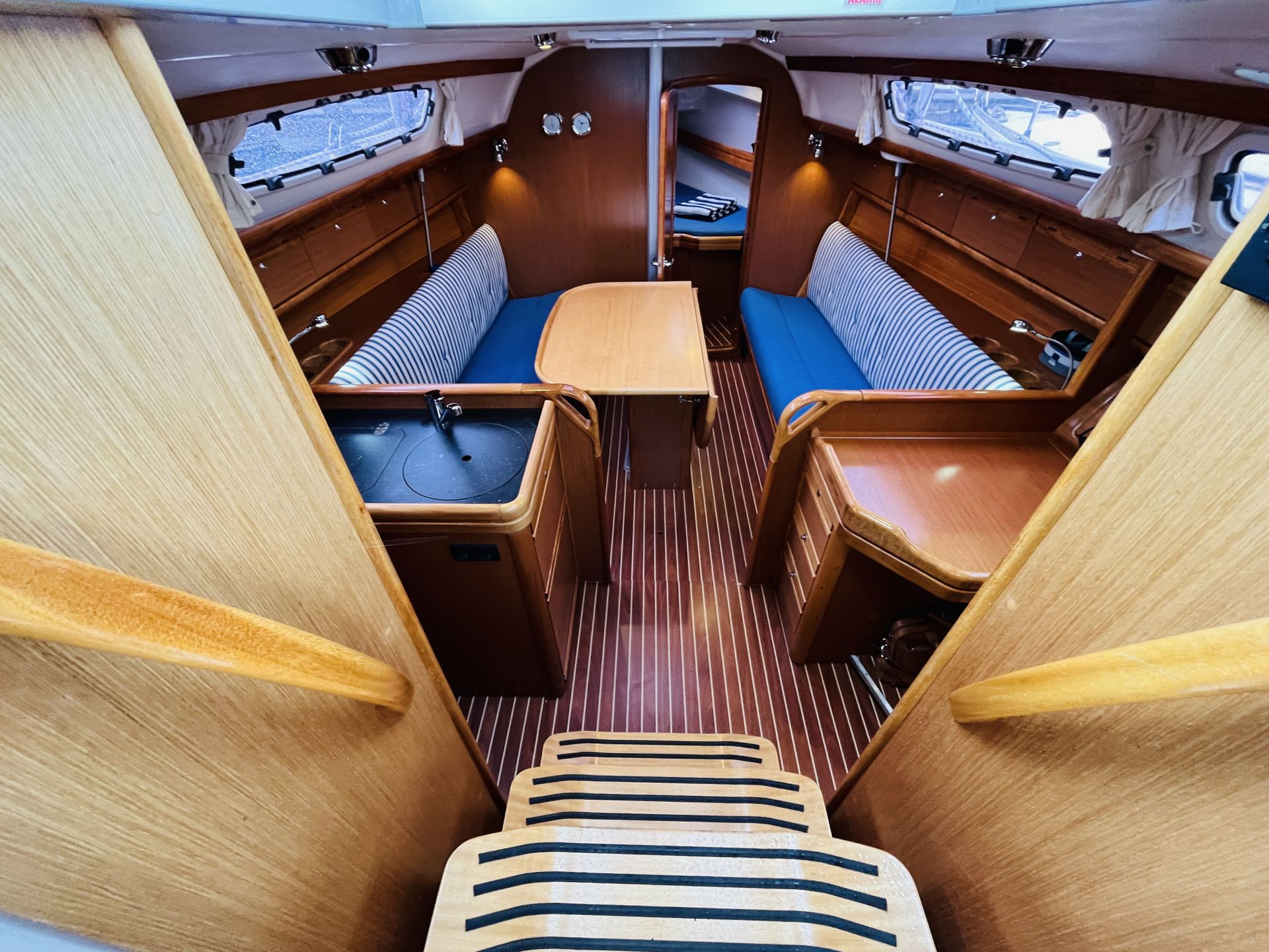 Bavaria 31 Cruiser #28