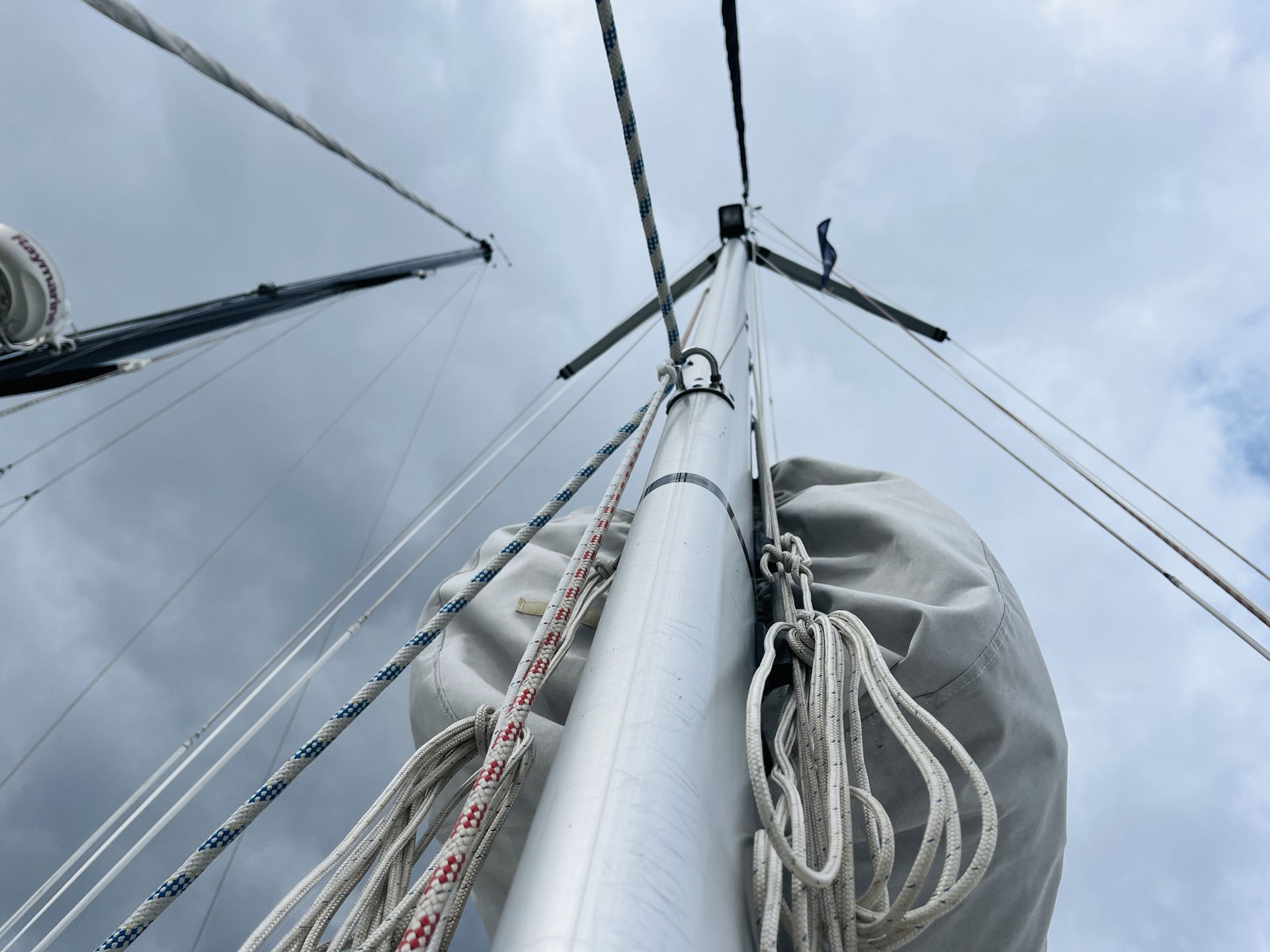 Bavaria 31 Cruiser #14