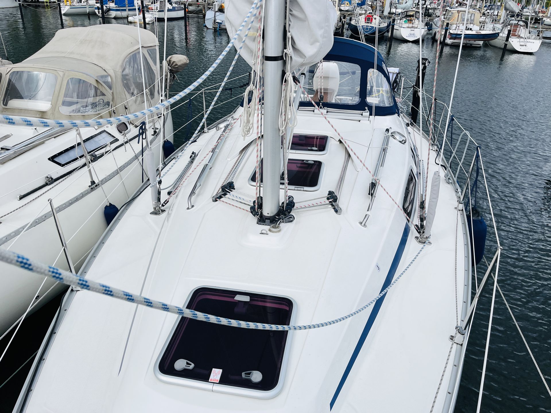 Bavaria 31 Cruiser #12
