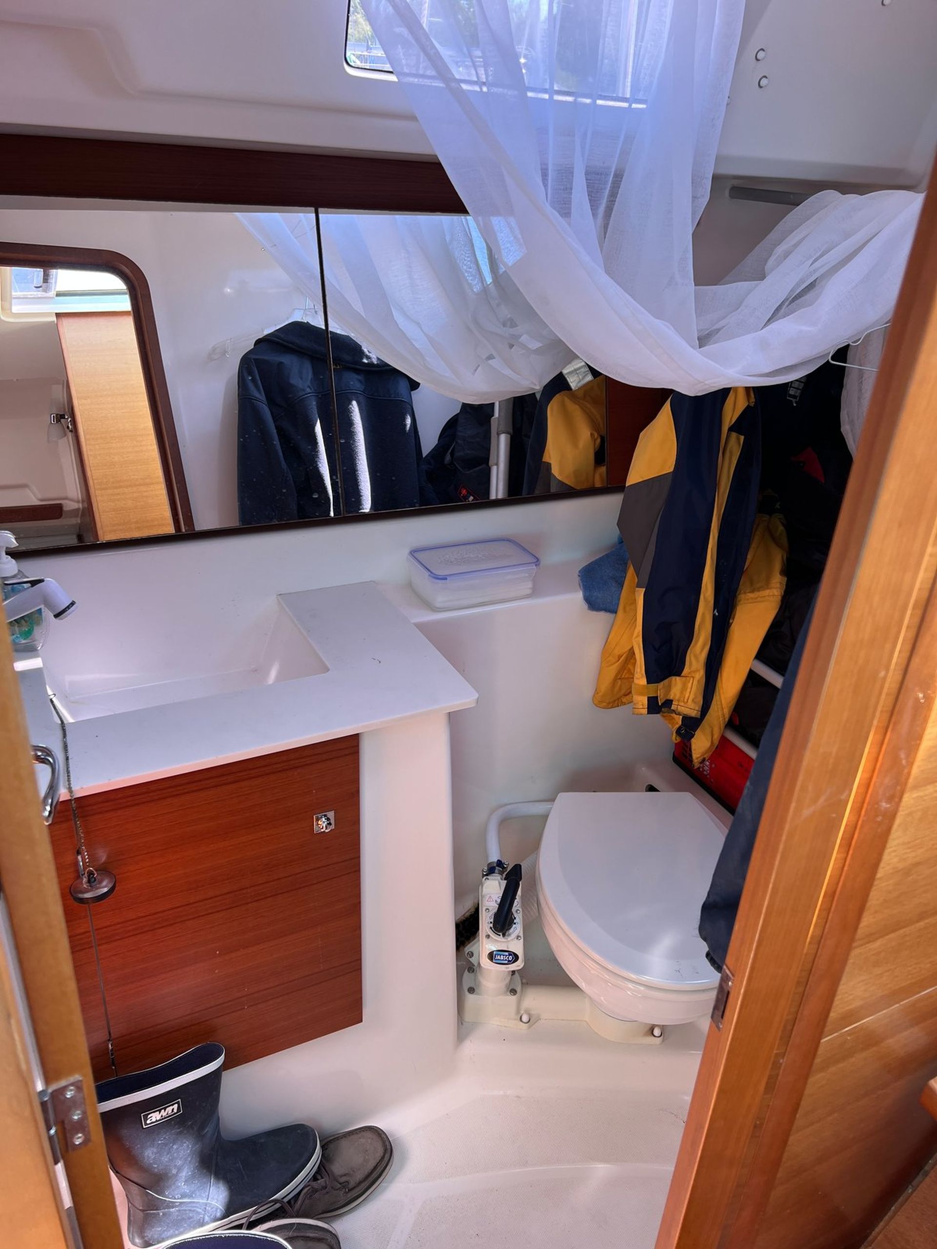 Dufour 310 Grand Large #3