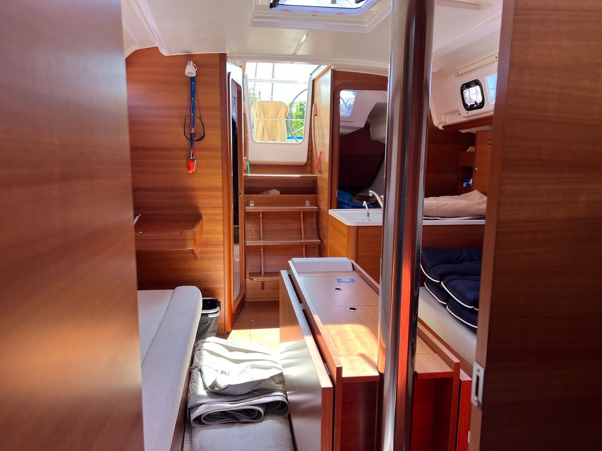 Dufour 310 Grand Large #14