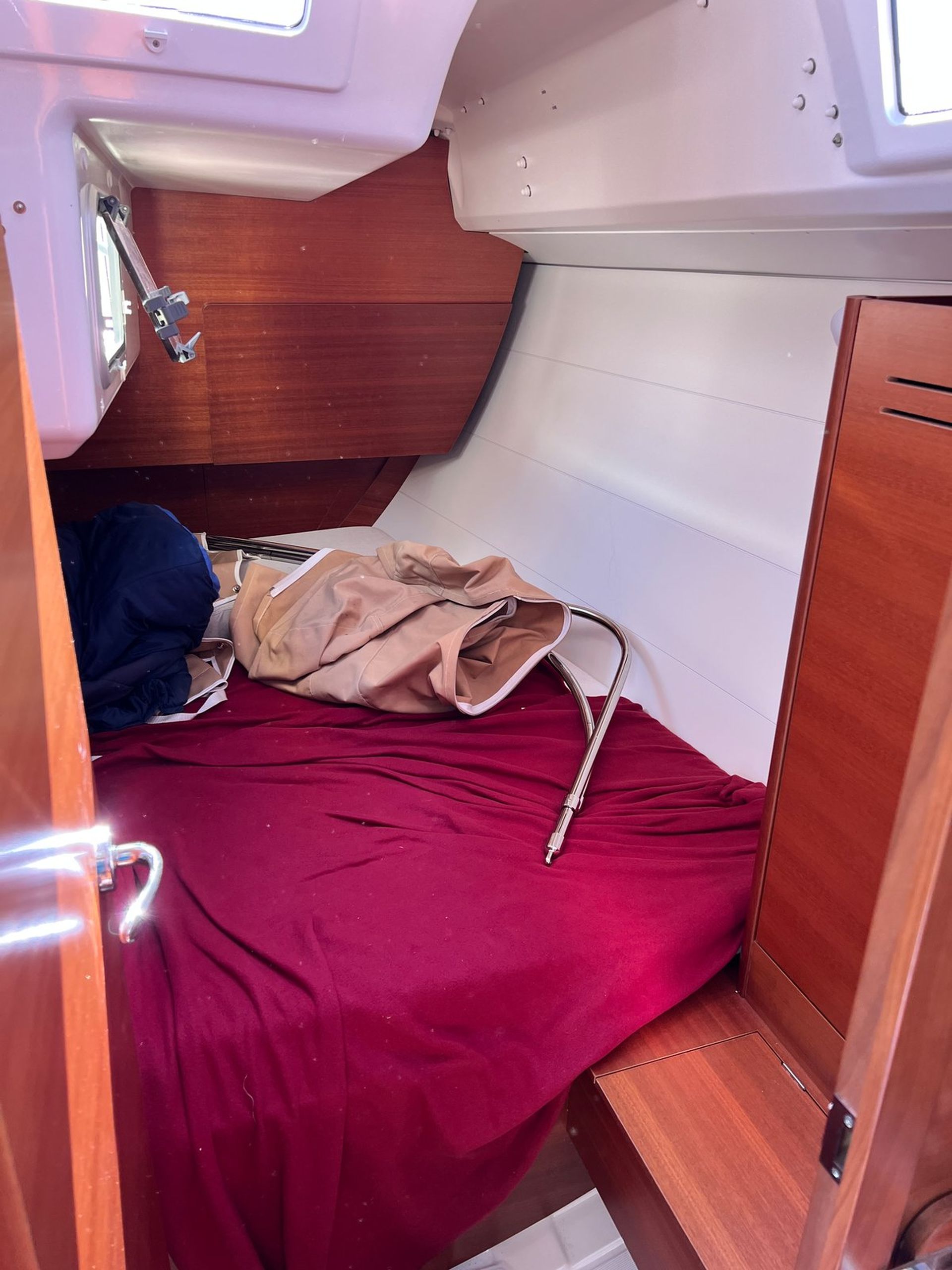 Dufour 310 Grand Large #7