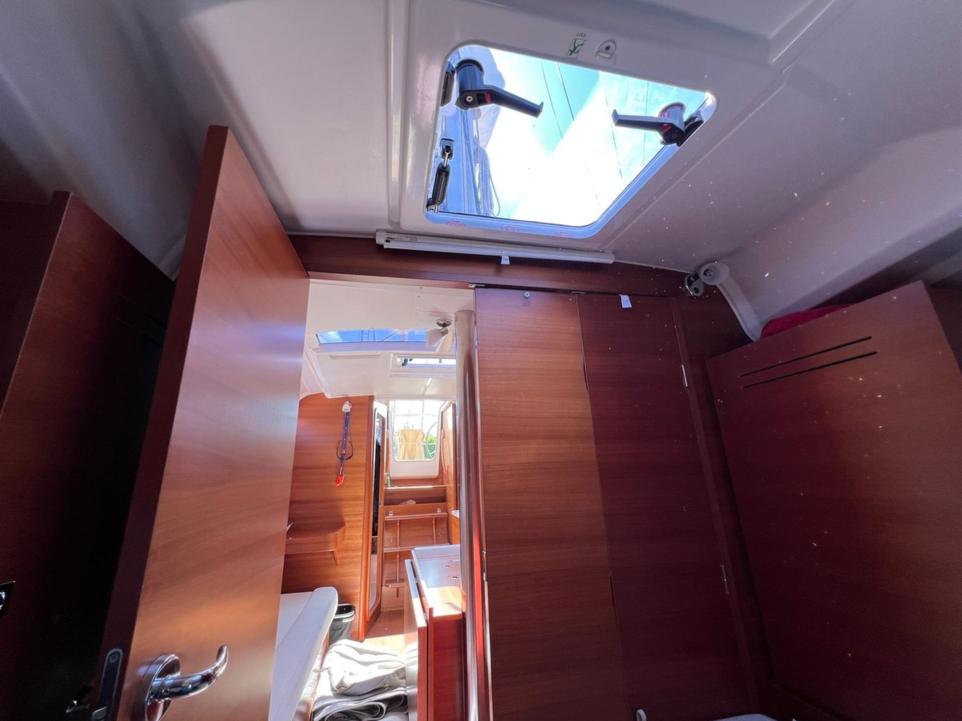 Dufour 310 Grand Large #2