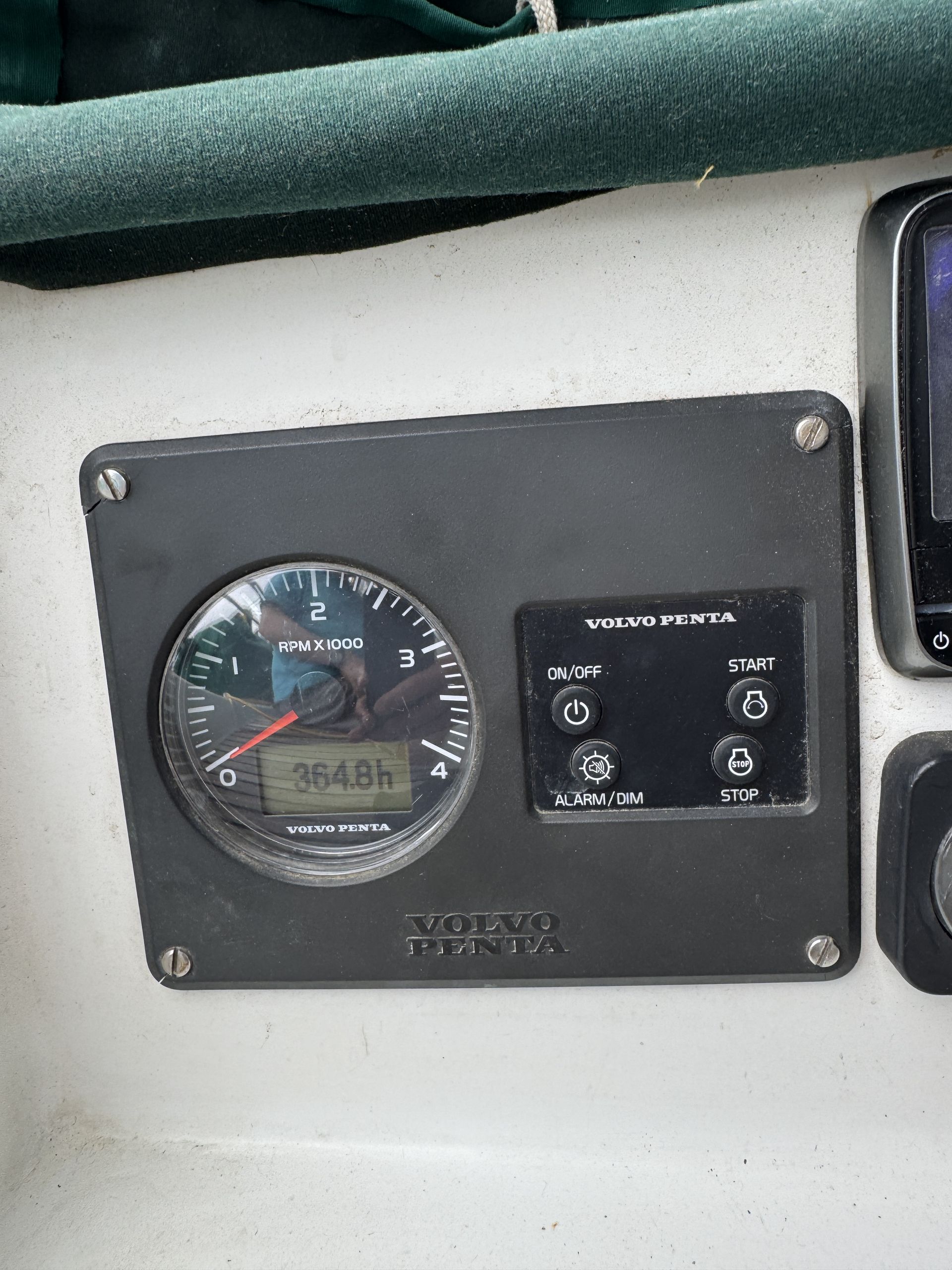 Beneteau Oceanis 321 EU VAT Paid, Lagos Portugal #26