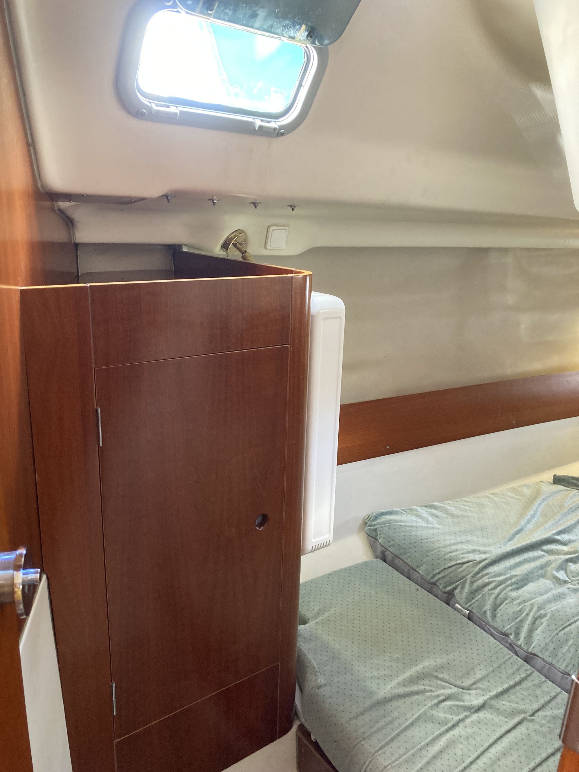 Beneteau Oceanis 321 EU VAT Paid, Lagos Portugal #13
