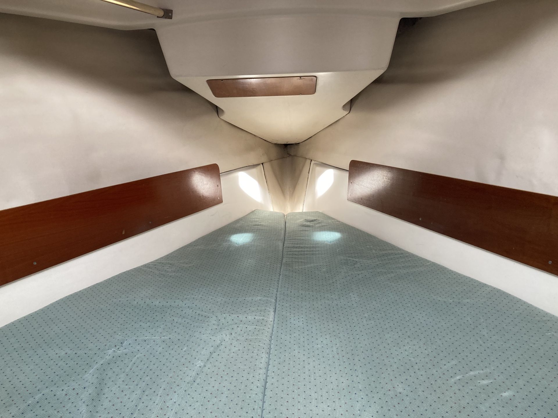 Beneteau Oceanis 321 EU VAT Paid, Lagos Portugal #15
