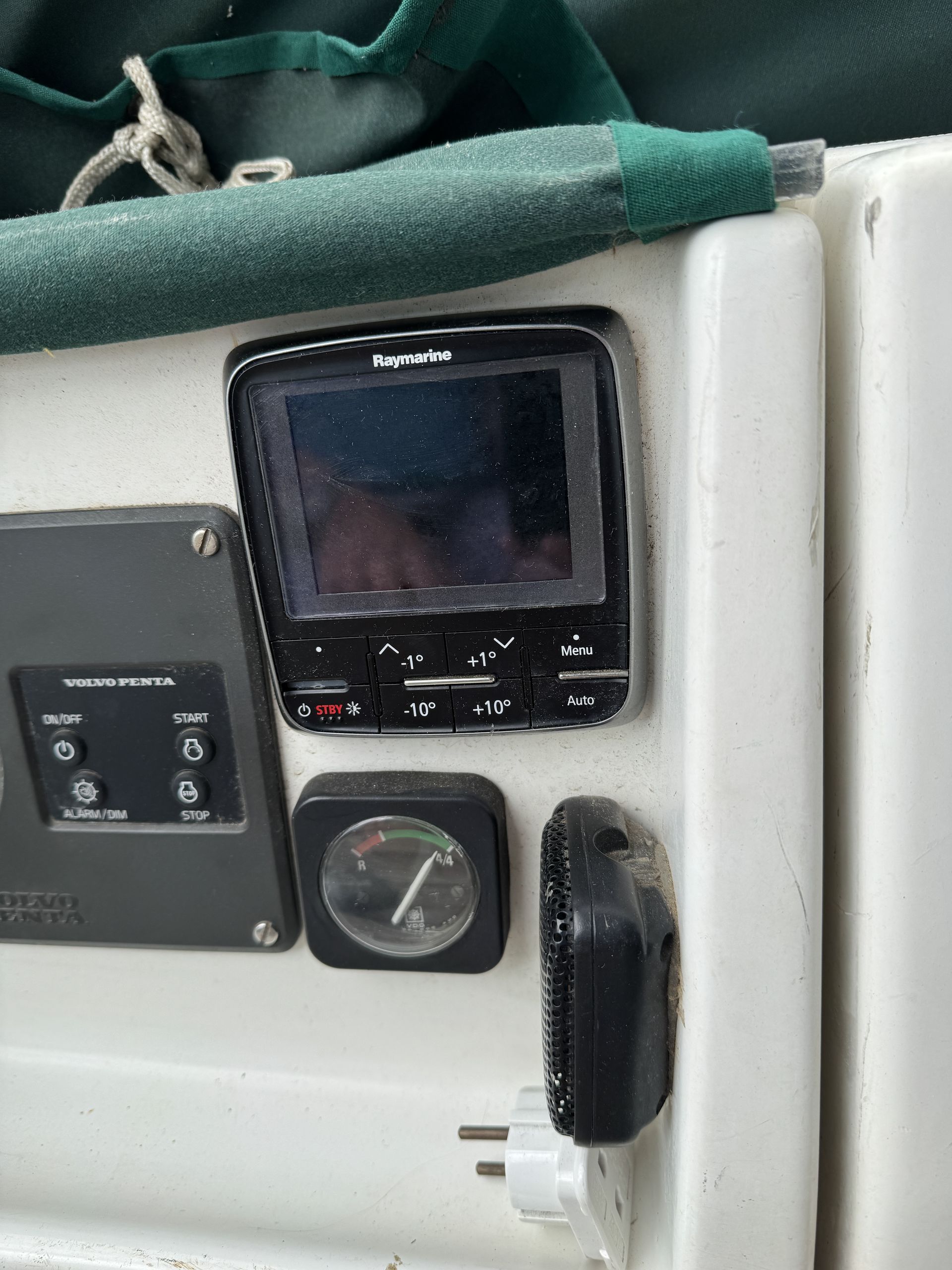 Beneteau Oceanis 321 EU VAT Paid, Lagos Portugal #27