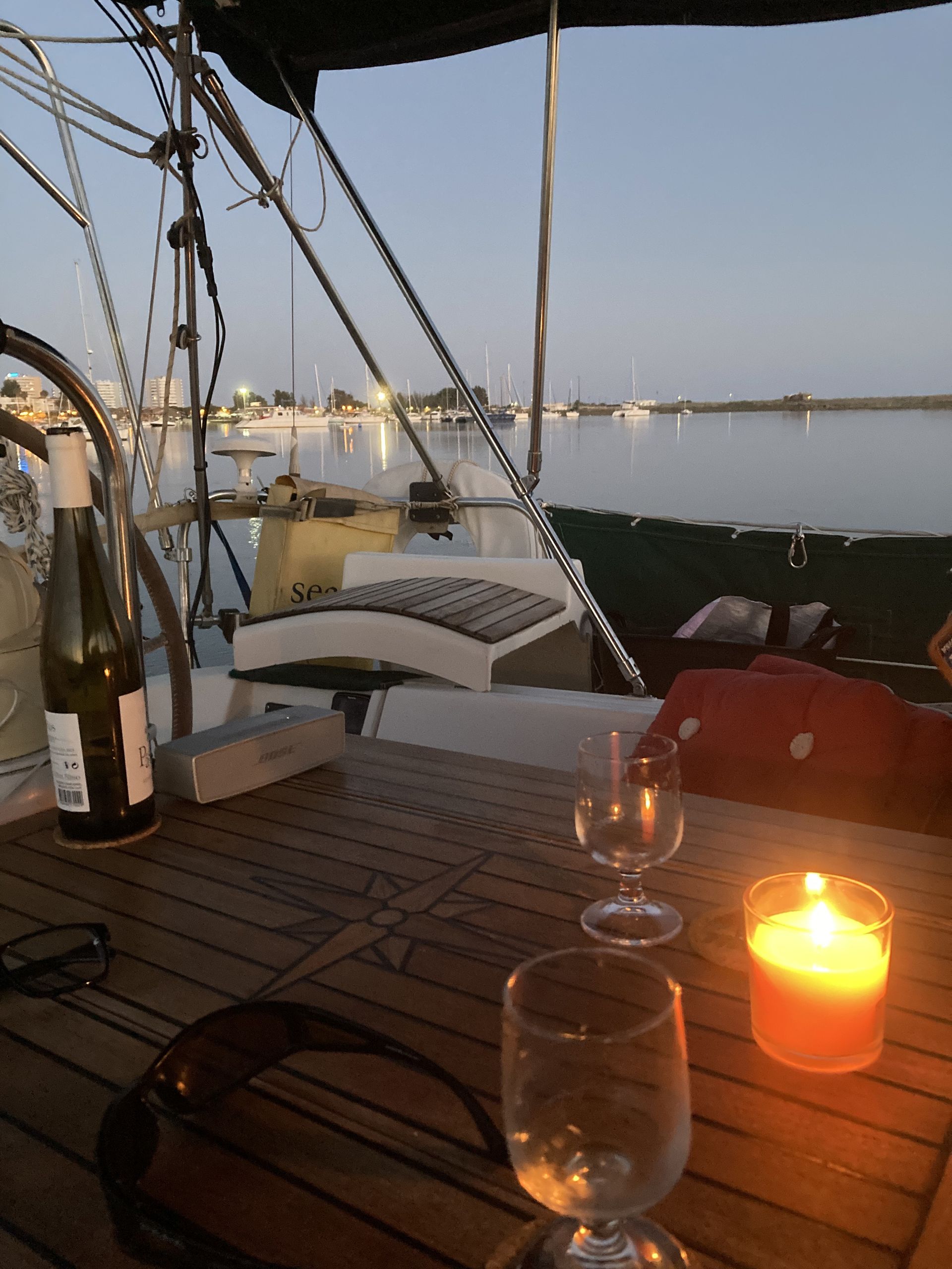 Beneteau Oceanis 321 EU VAT Paid, Lagos Portugal #49