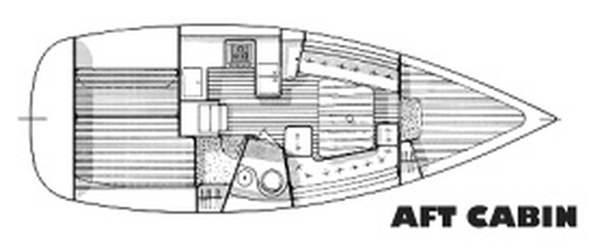 Beneteau Oceanis 321 EU VAT Paid, Lagos Portugal #7