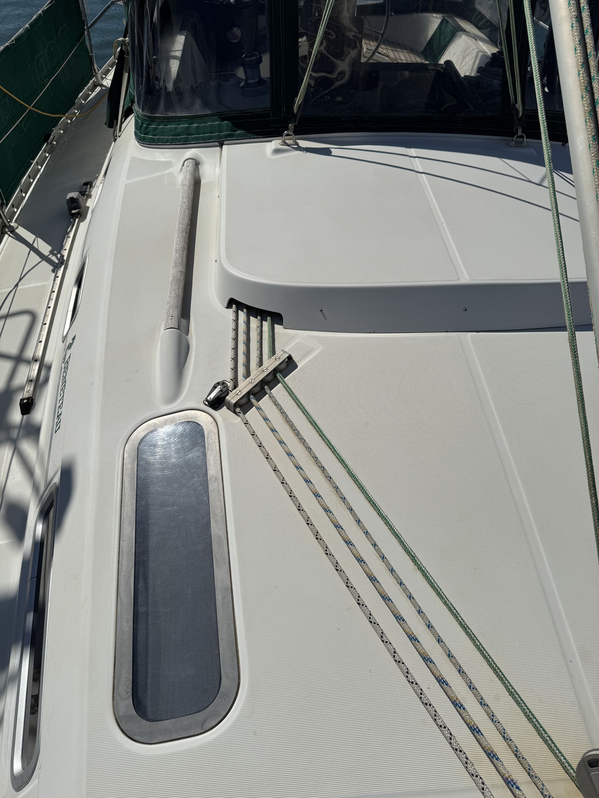 Beneteau Oceanis 321 EU VAT Paid, Lagos Portugal #36