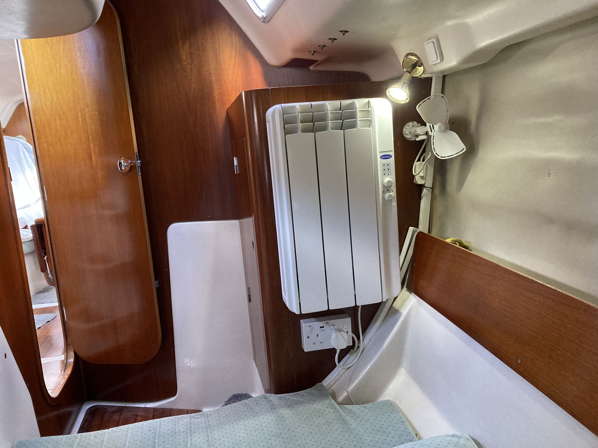 Beneteau Oceanis 321 EU VAT Paid, Lagos Portugal #25