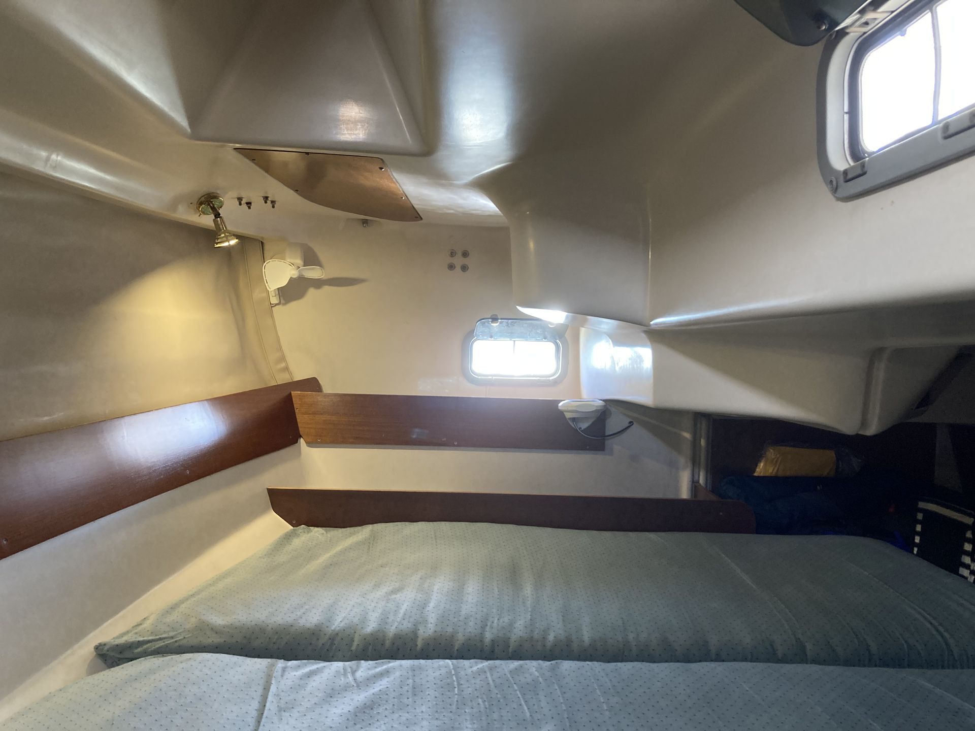 Beneteau Oceanis 321 EU VAT Paid, Lagos Portugal #11