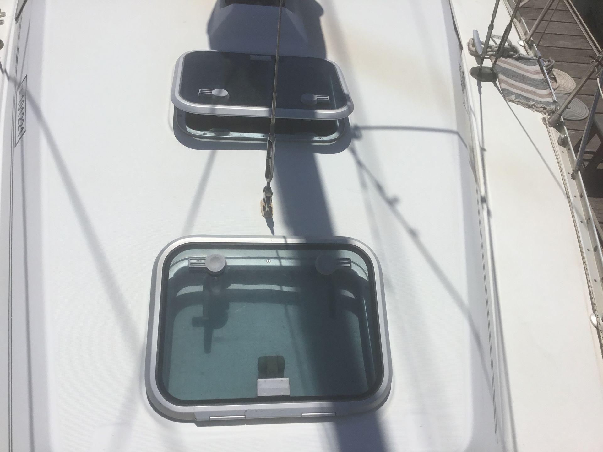 Beneteau Oceanis 321 EU VAT Paid, Lagos Portugal #45