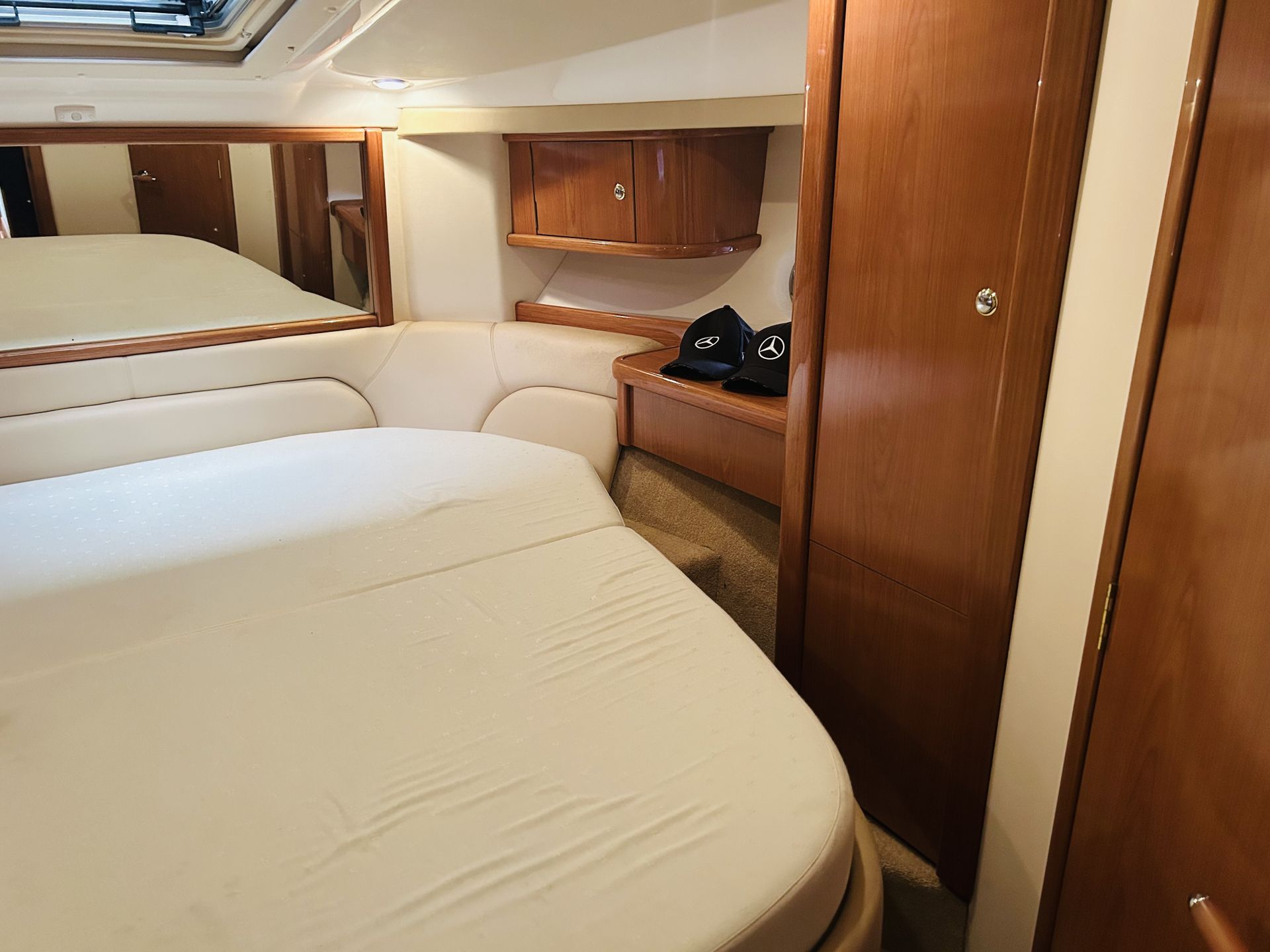Sealine F37 #36