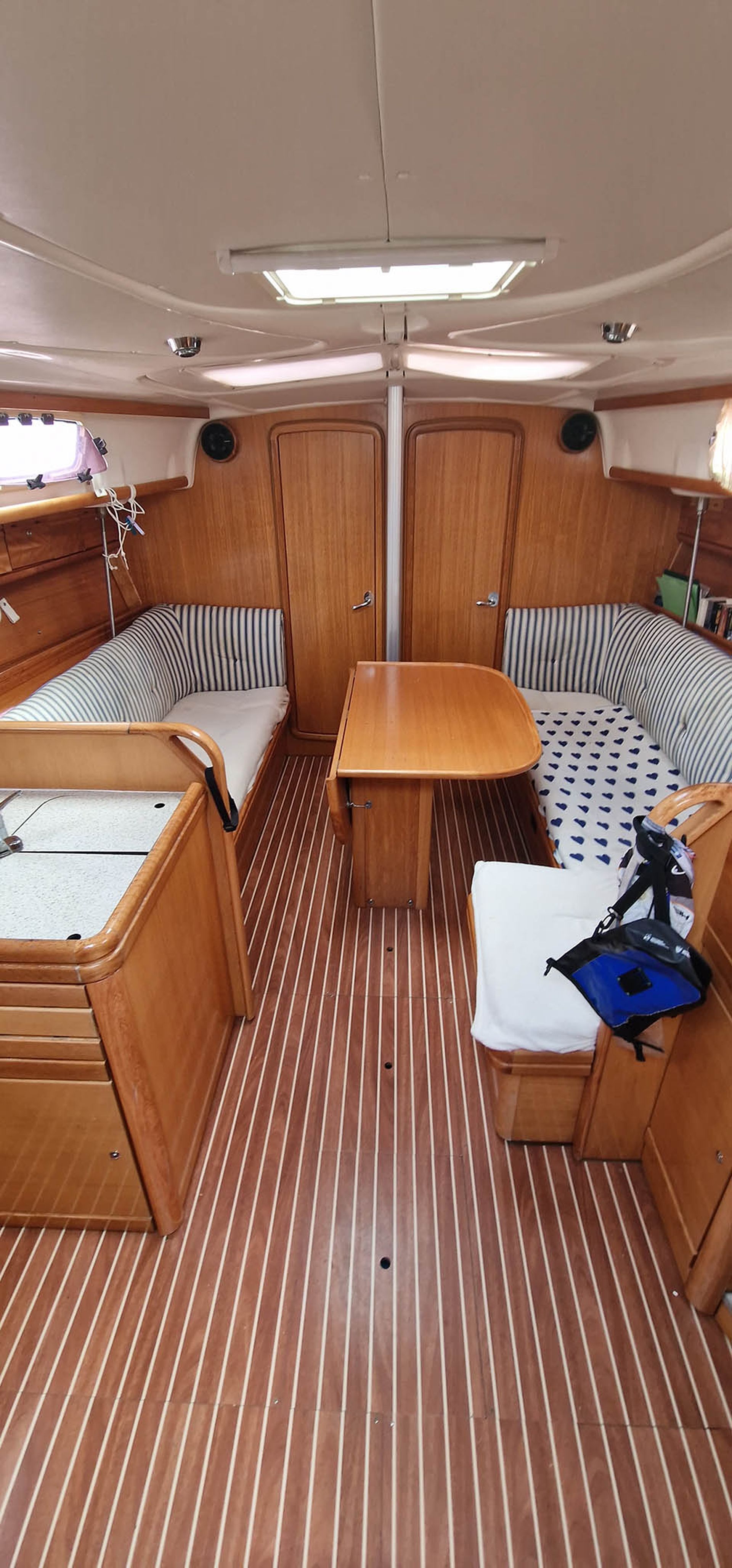 Bavaria cruiser 37 #14