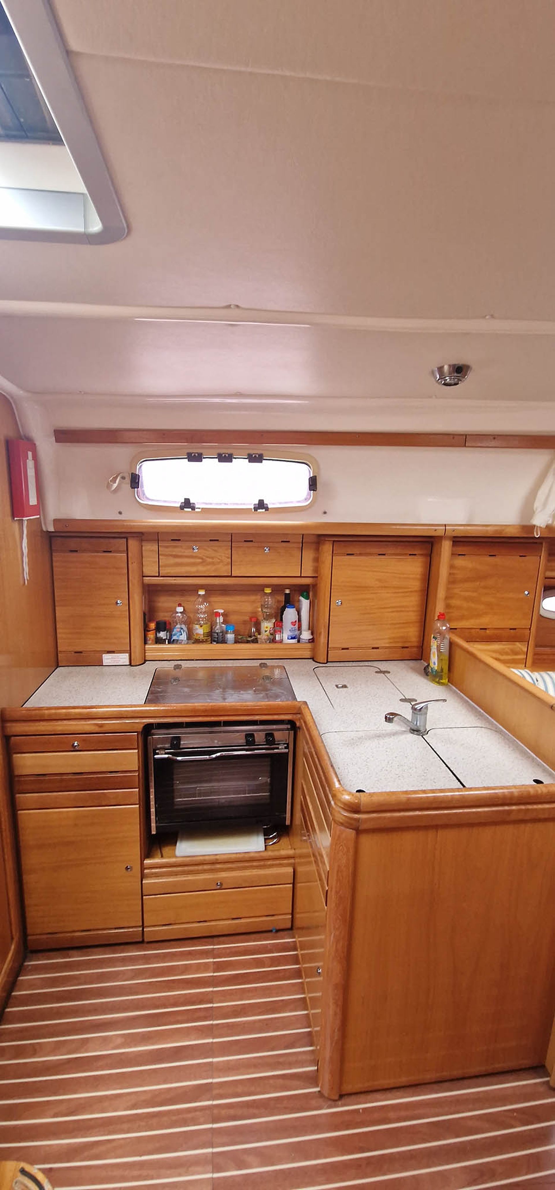 Bavaria cruiser 37 #13