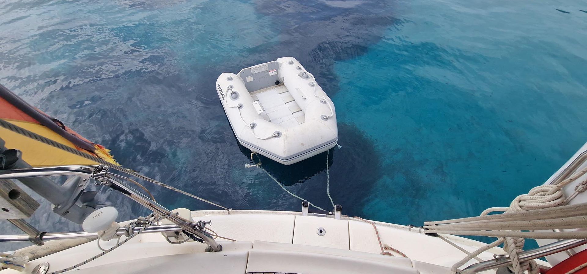 Bavaria cruiser 37 #7
