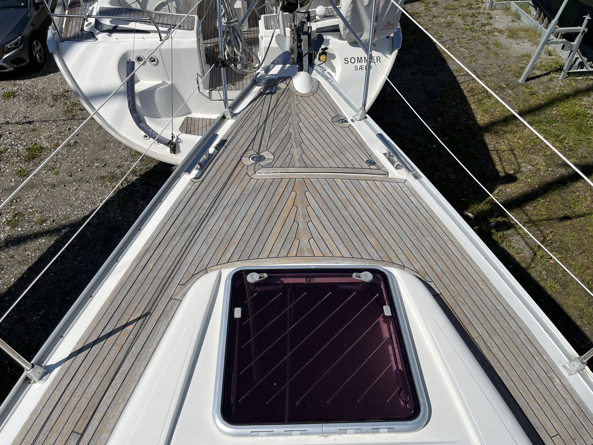 Bavaria 40 Vision #70