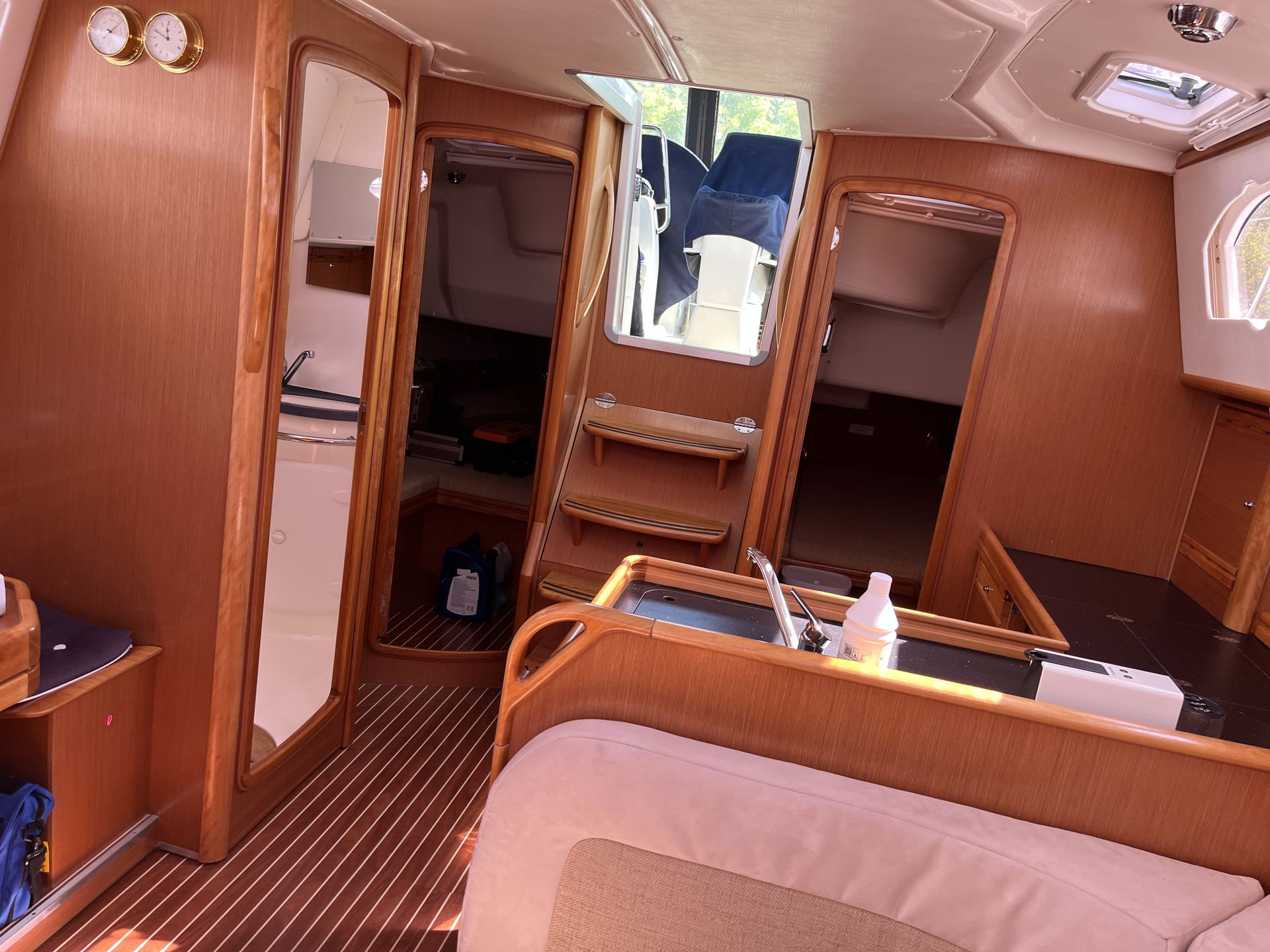 Bavaria 40 Vision #65
