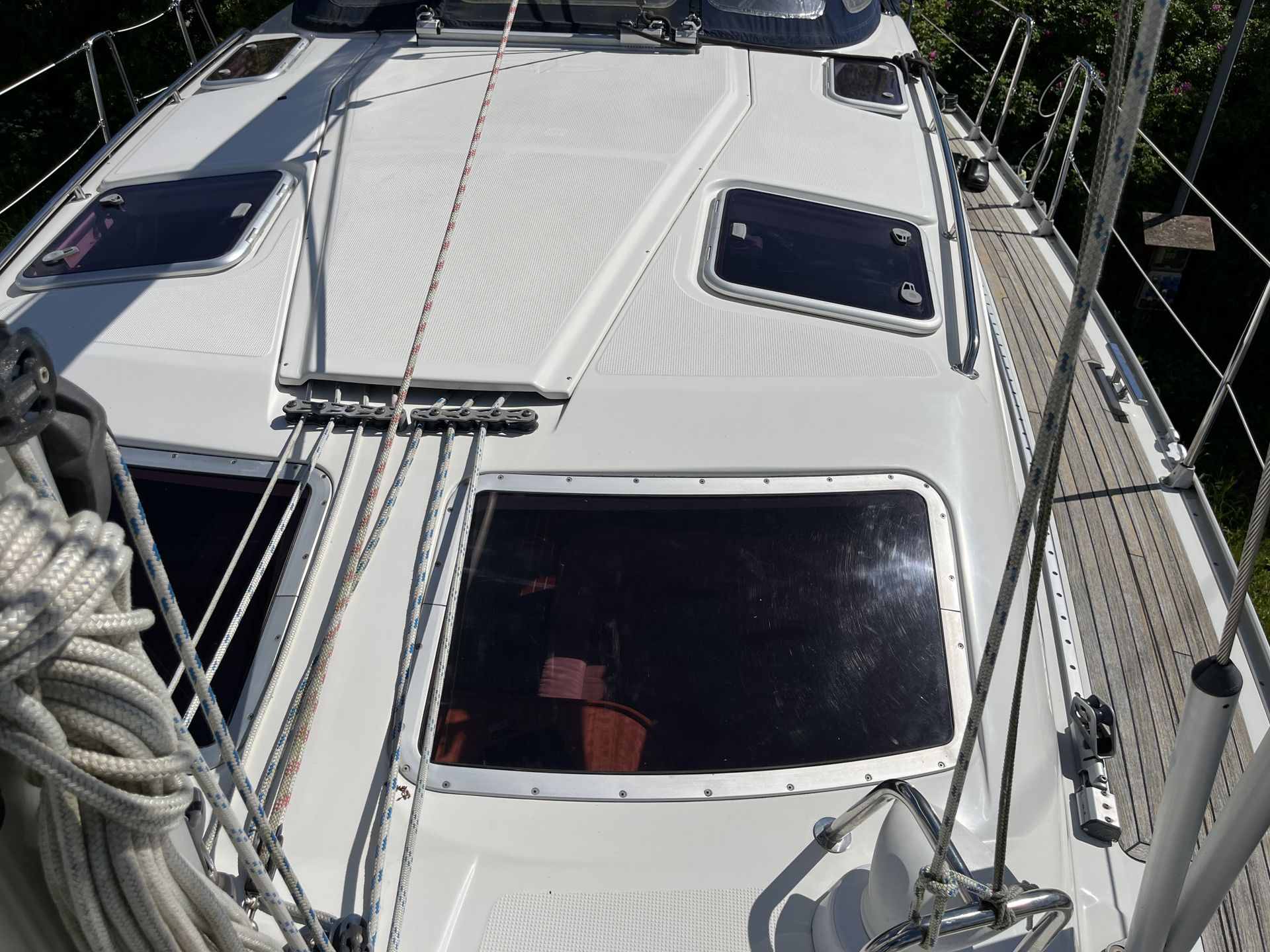 Bavaria 40 Vision #69