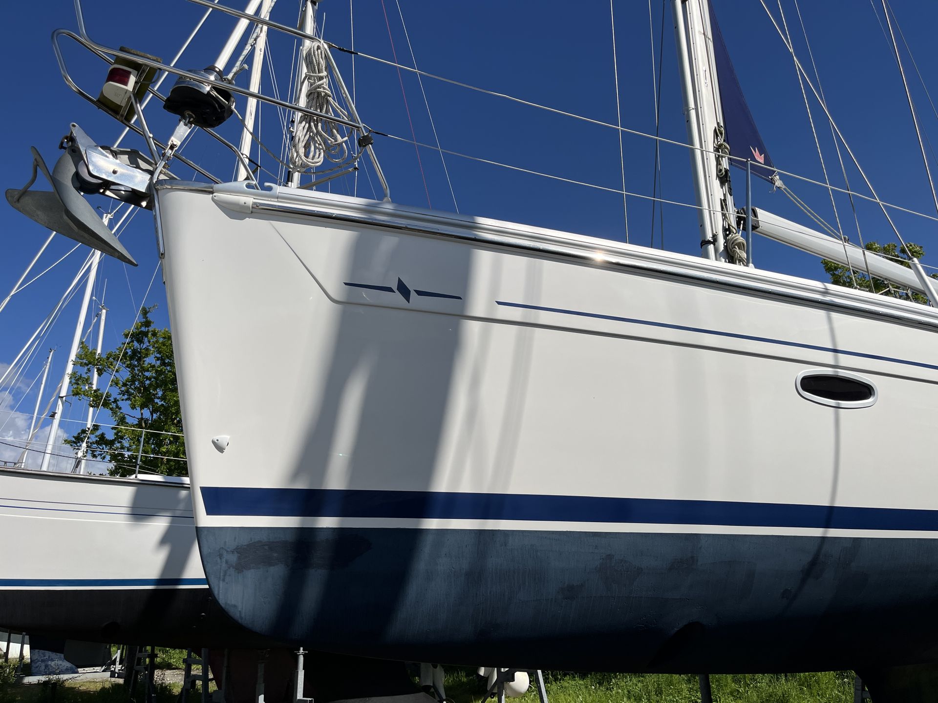Bavaria 40 Vision #46