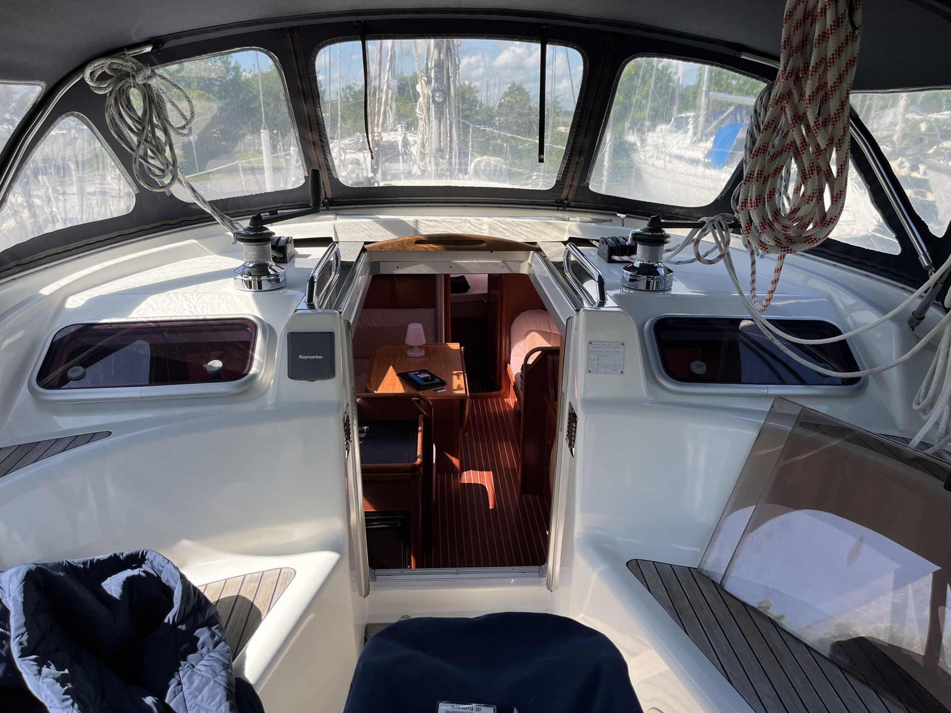 Bavaria 40 Vision #67
