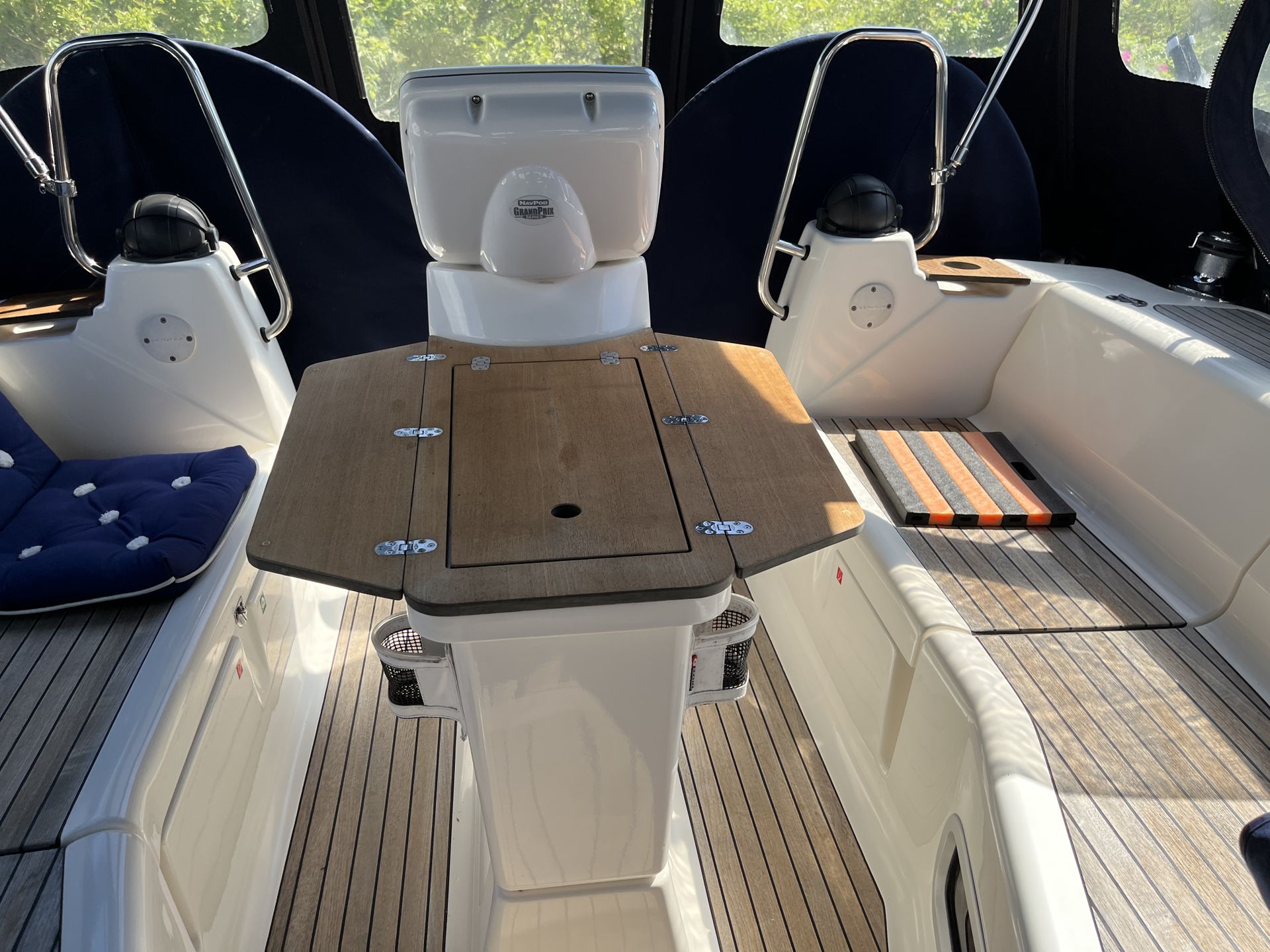 Bavaria 40 Vision #74