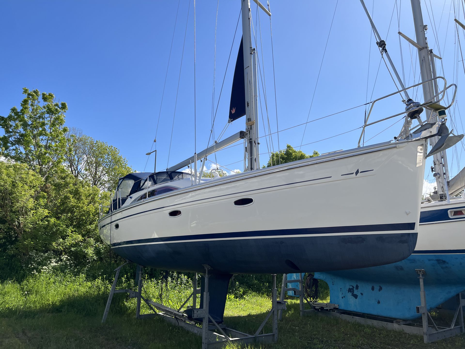 Bavaria 40 Vision #47