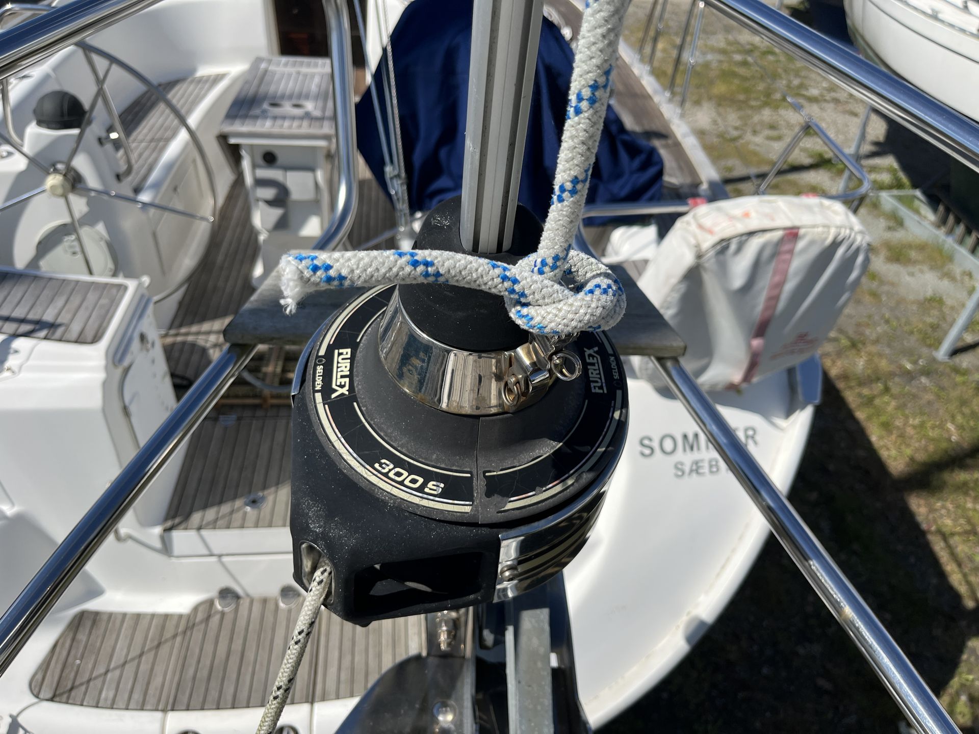 Bavaria 40 Vision #71