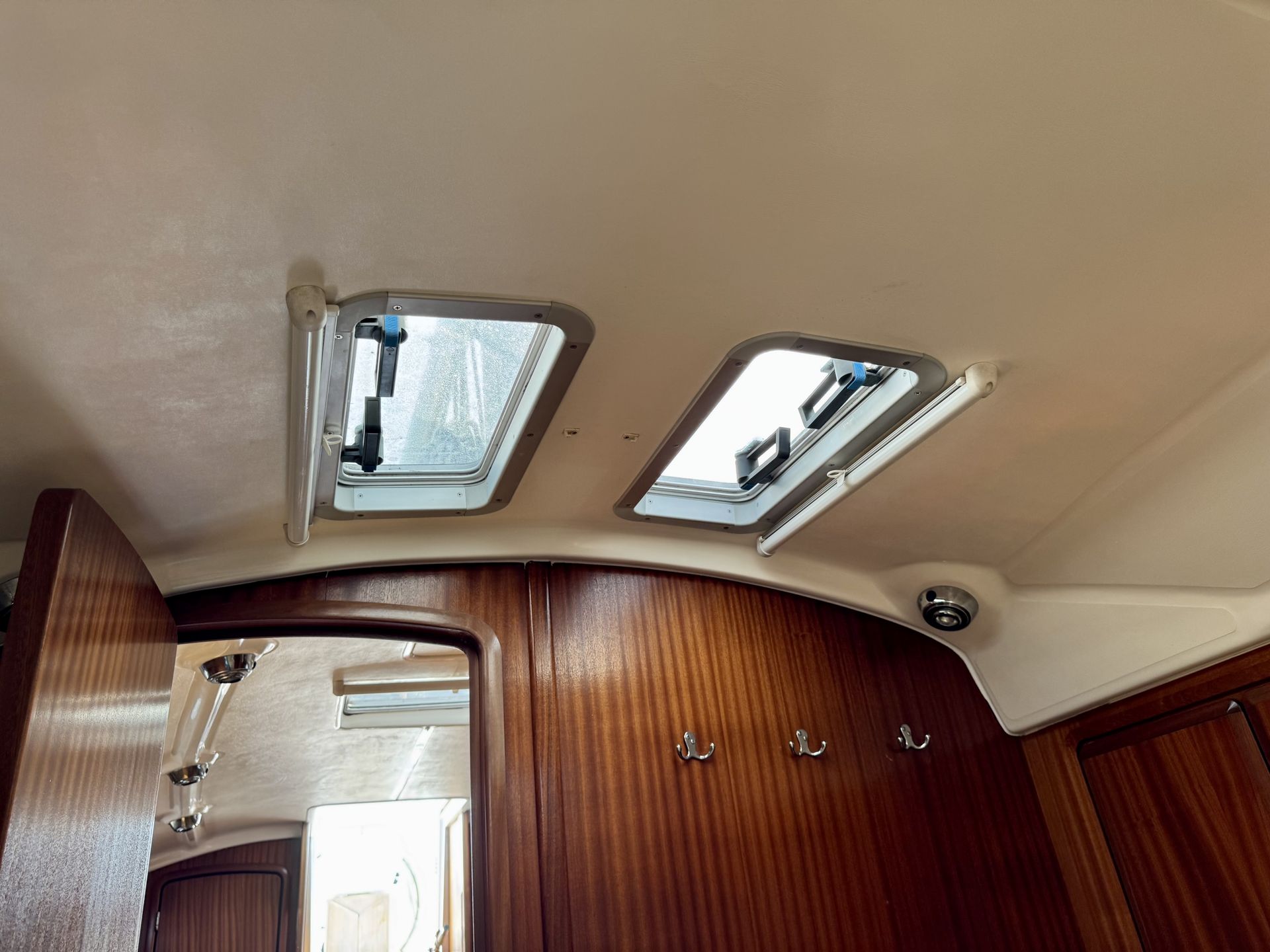 Skylights