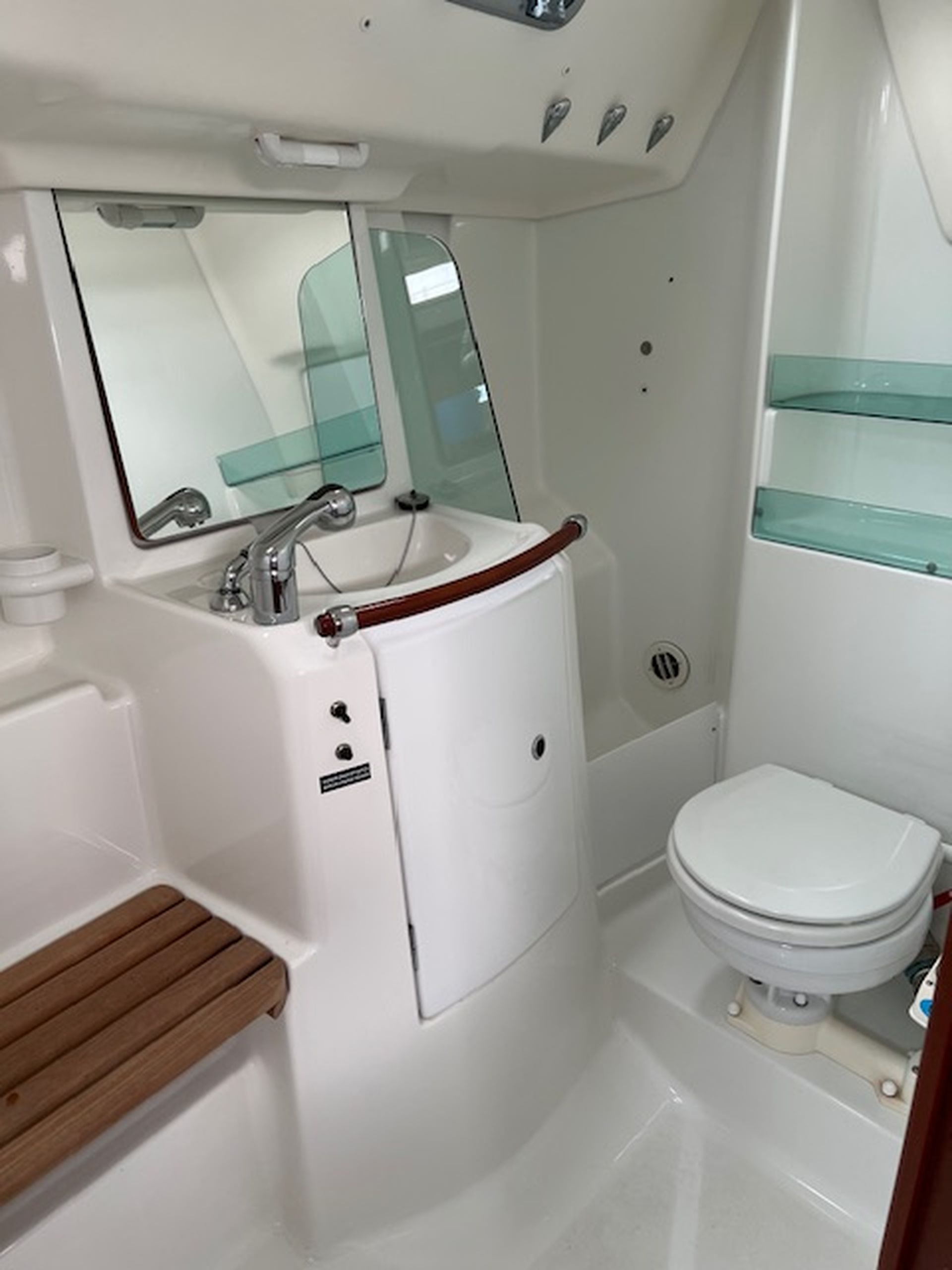 Beneteau Oceanis 323 Clipper #12