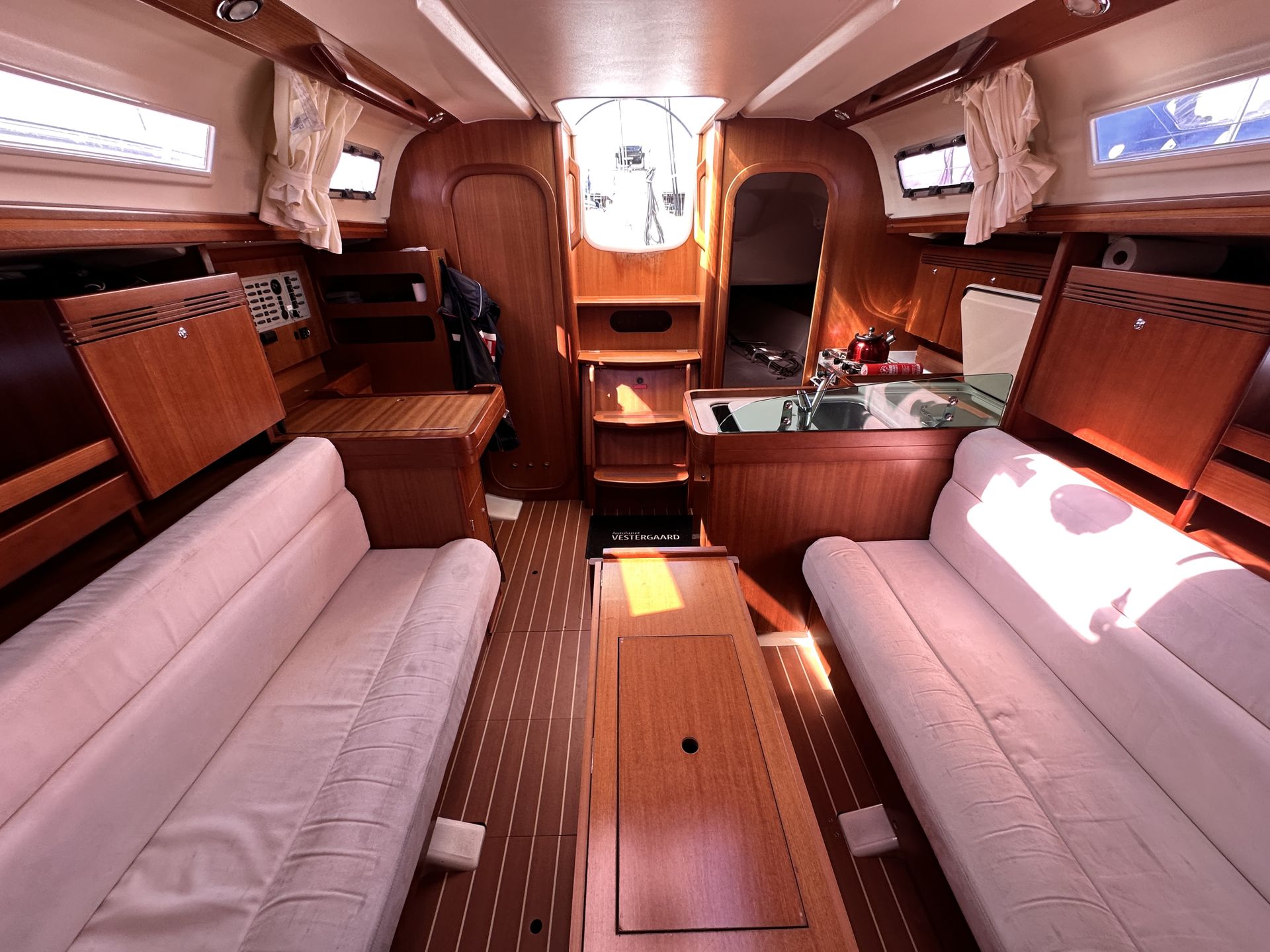 Dufour 34 Performance #49