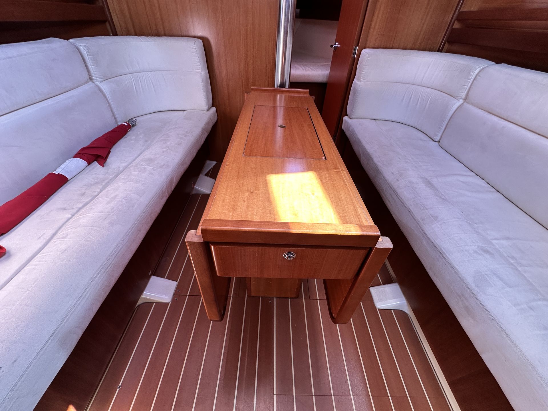 Dufour 34 Performance #44