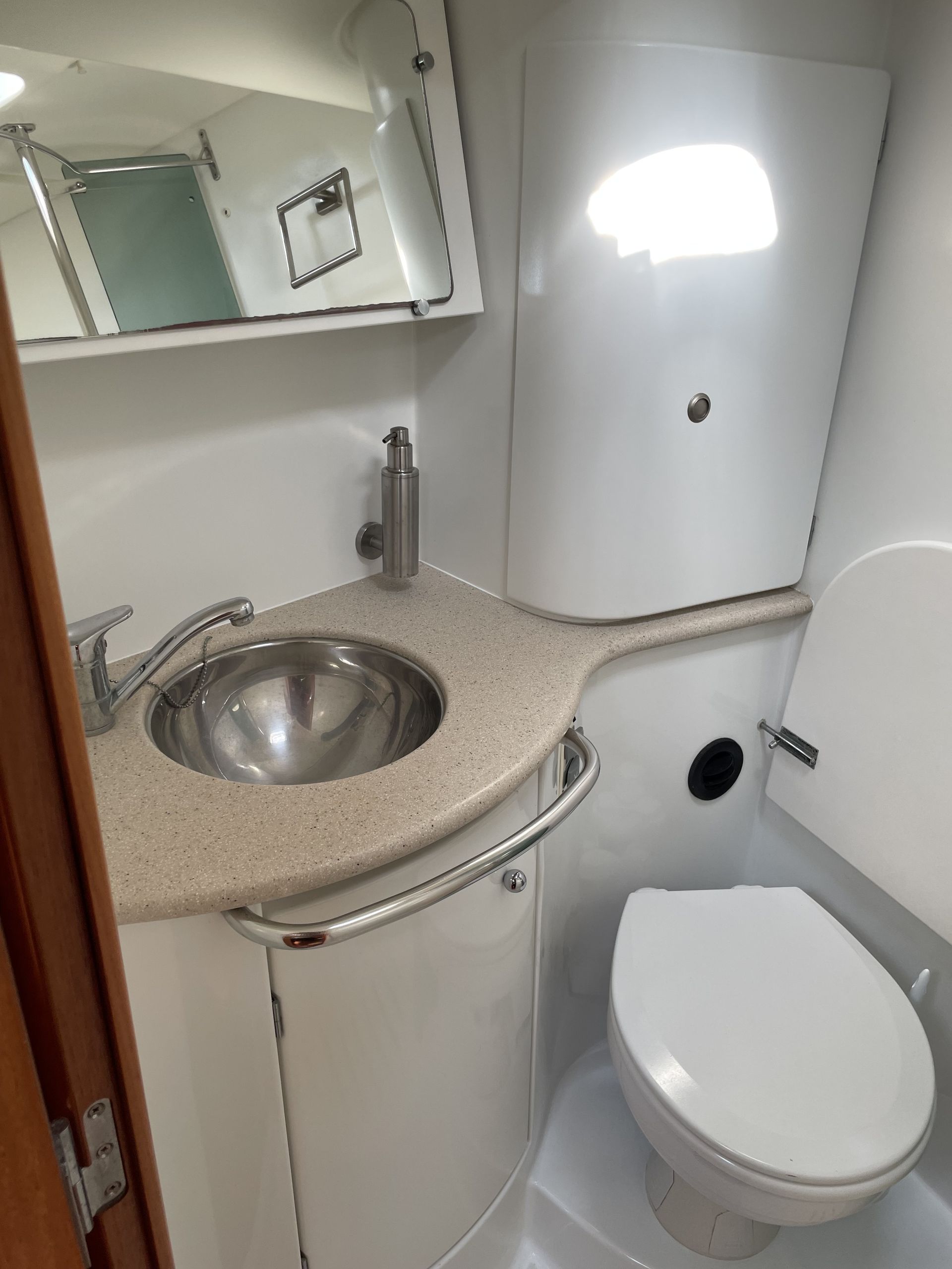 Jeanneau Sun Odyssey 49 #34