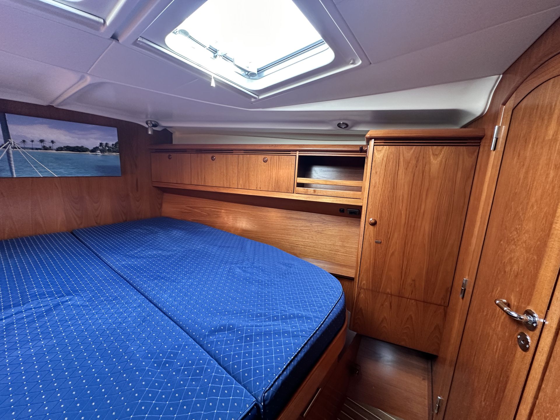 Jeanneau Sun Odyssey 49 #60