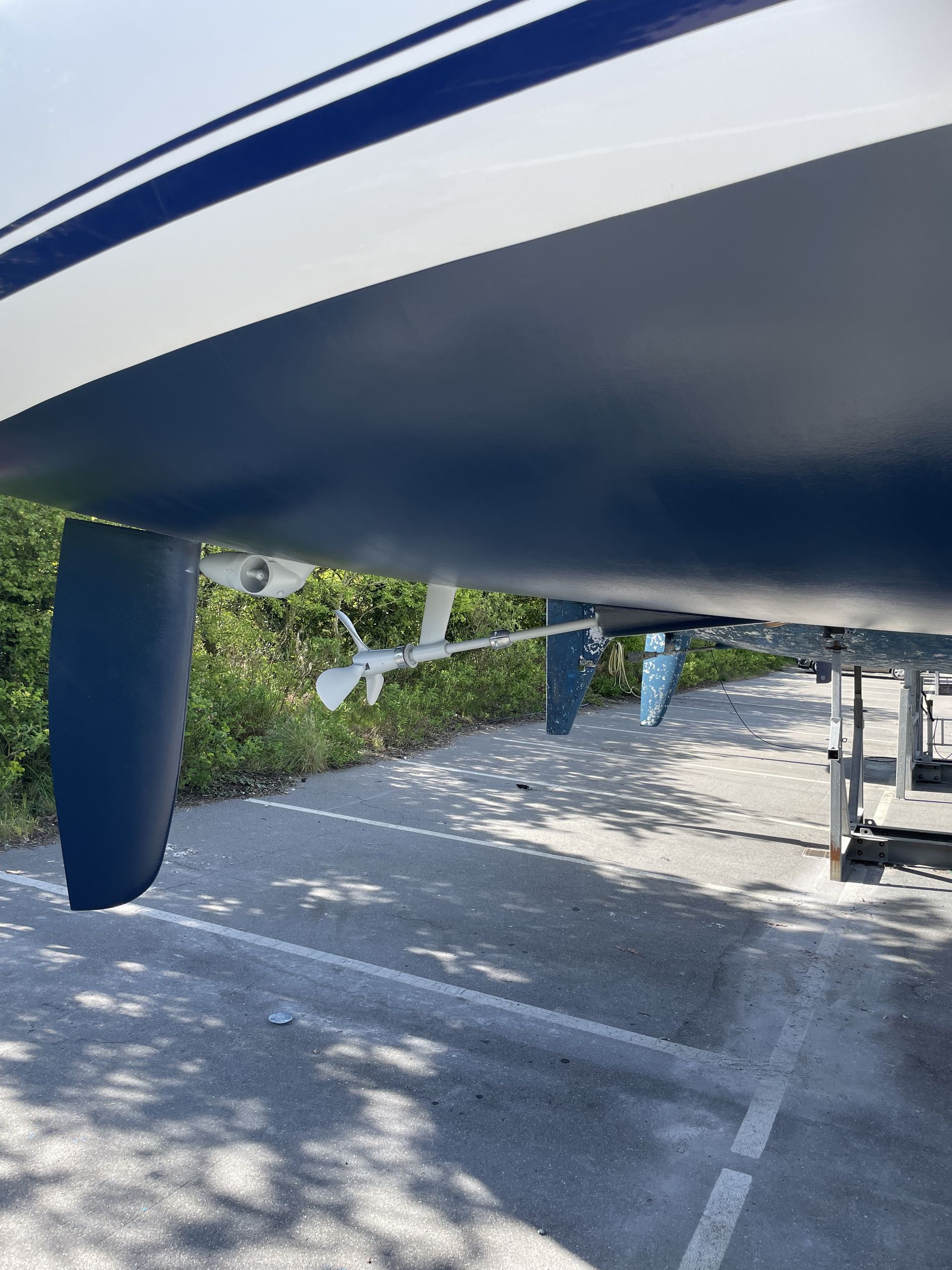 Jeanneau Sun Odyssey 49 #16