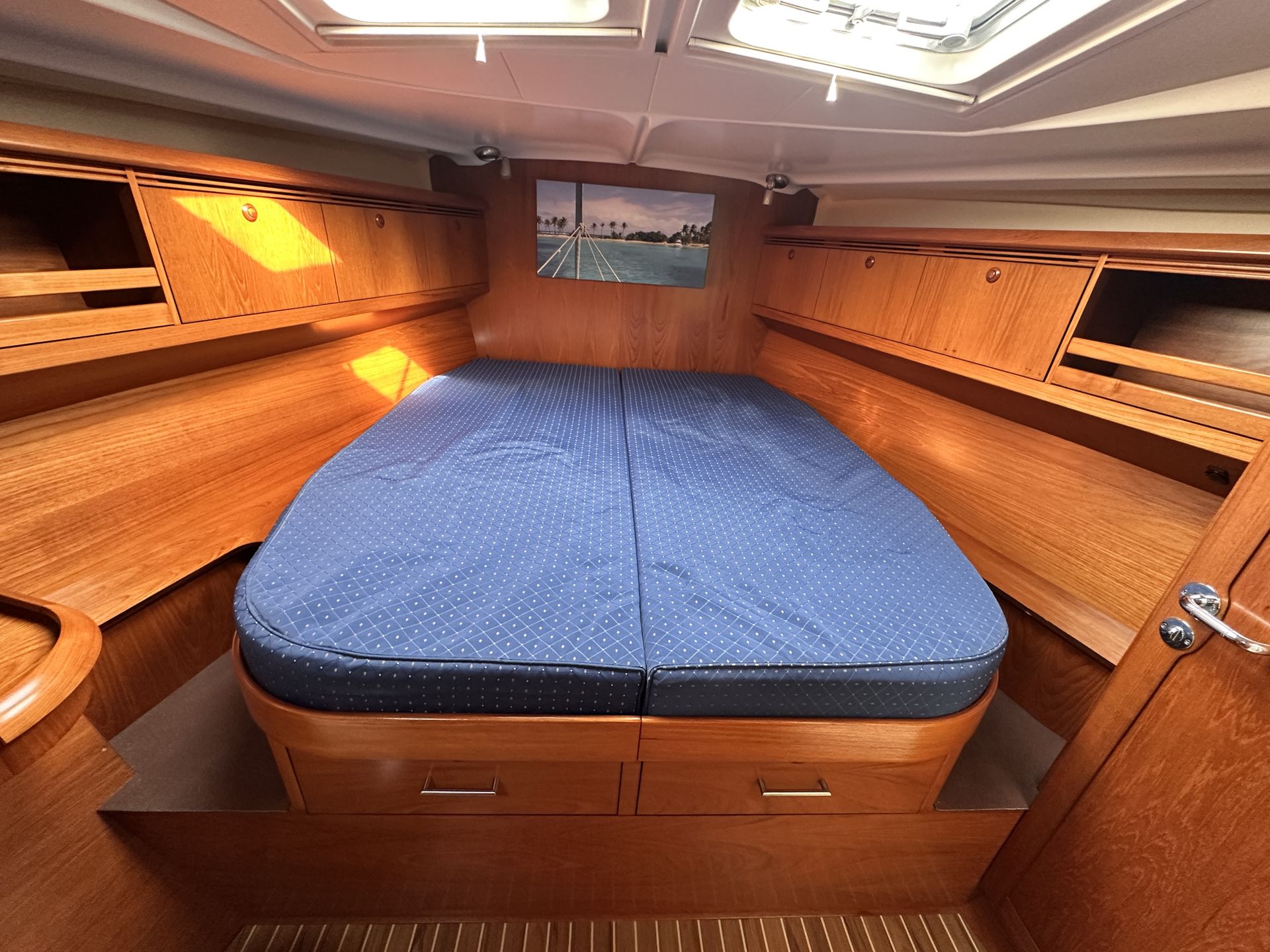 Jeanneau Sun Odyssey 49 #61
