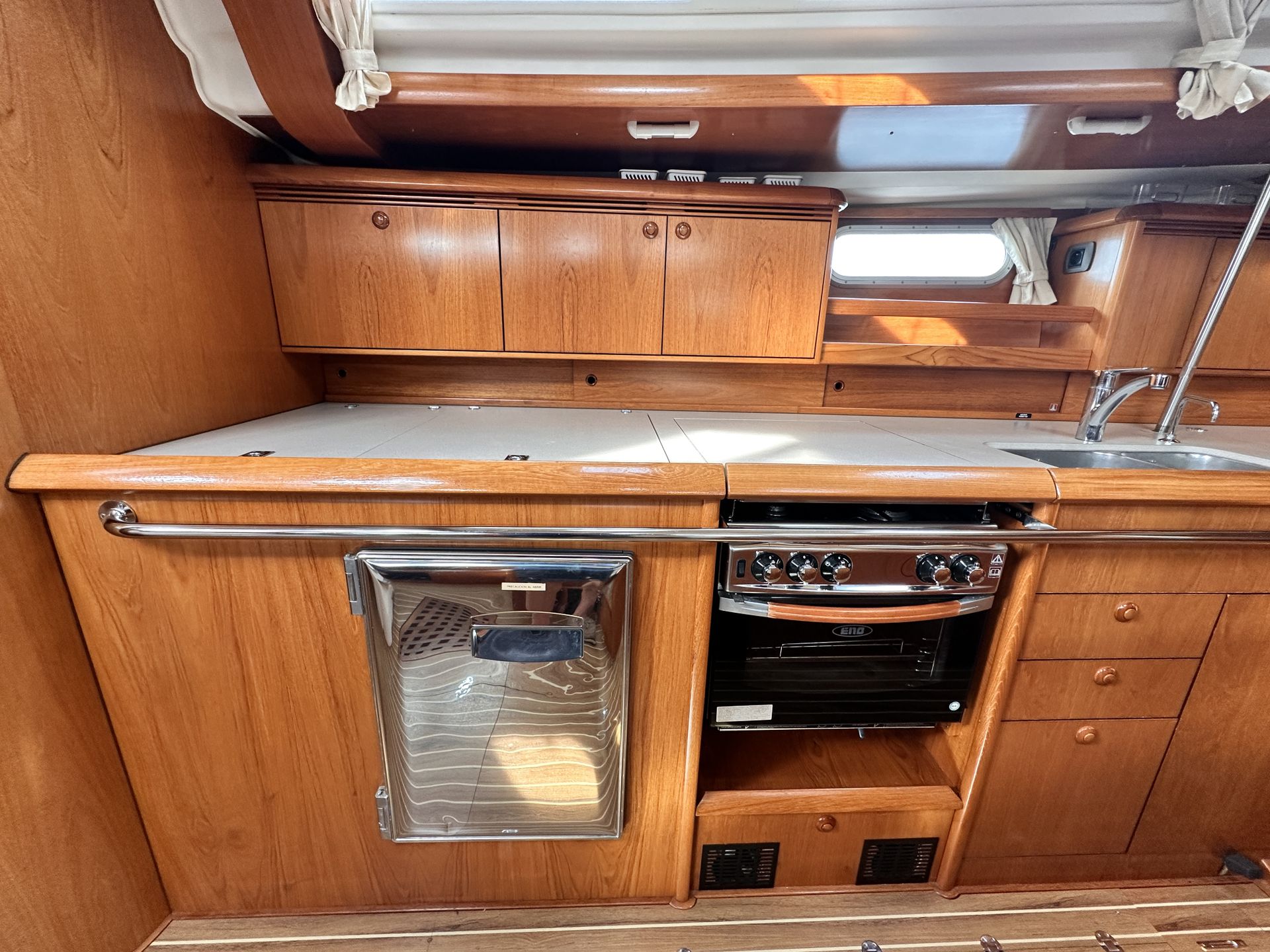Jeanneau Sun Odyssey 49 #69