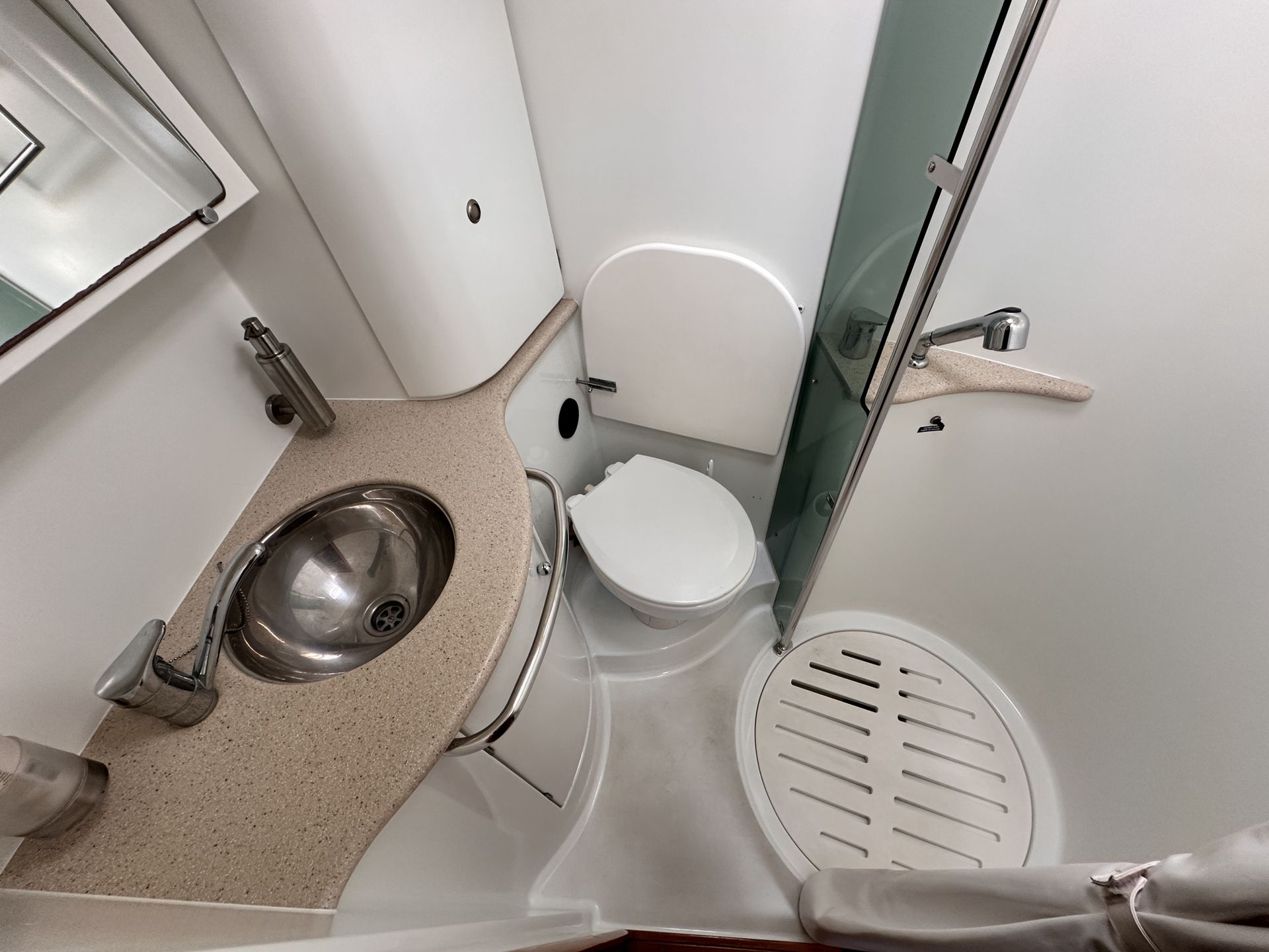 Jeanneau Sun Odyssey 49 #57