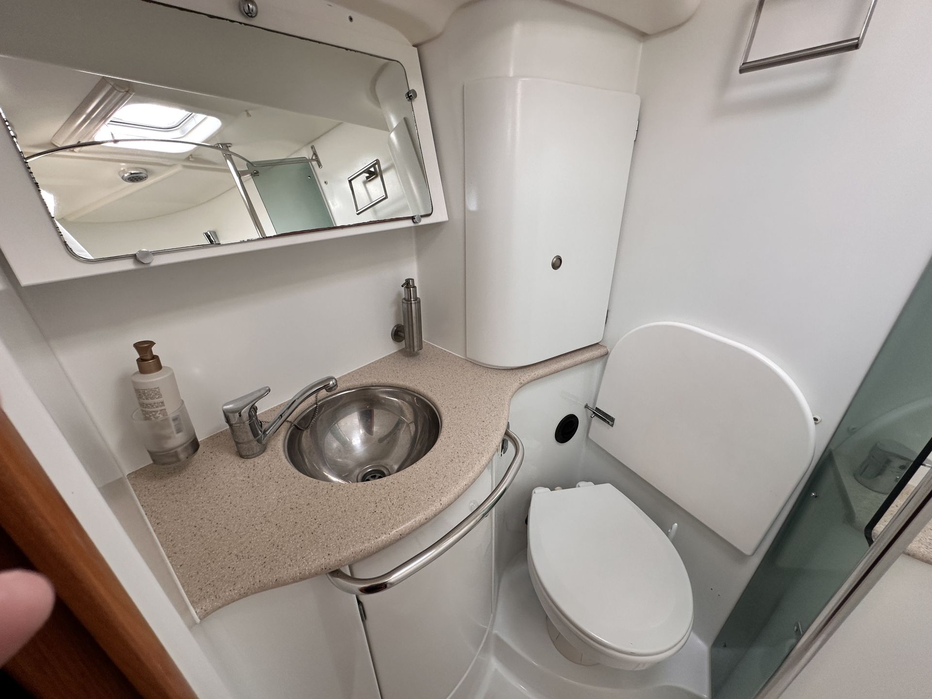 Jeanneau Sun Odyssey 49 #56