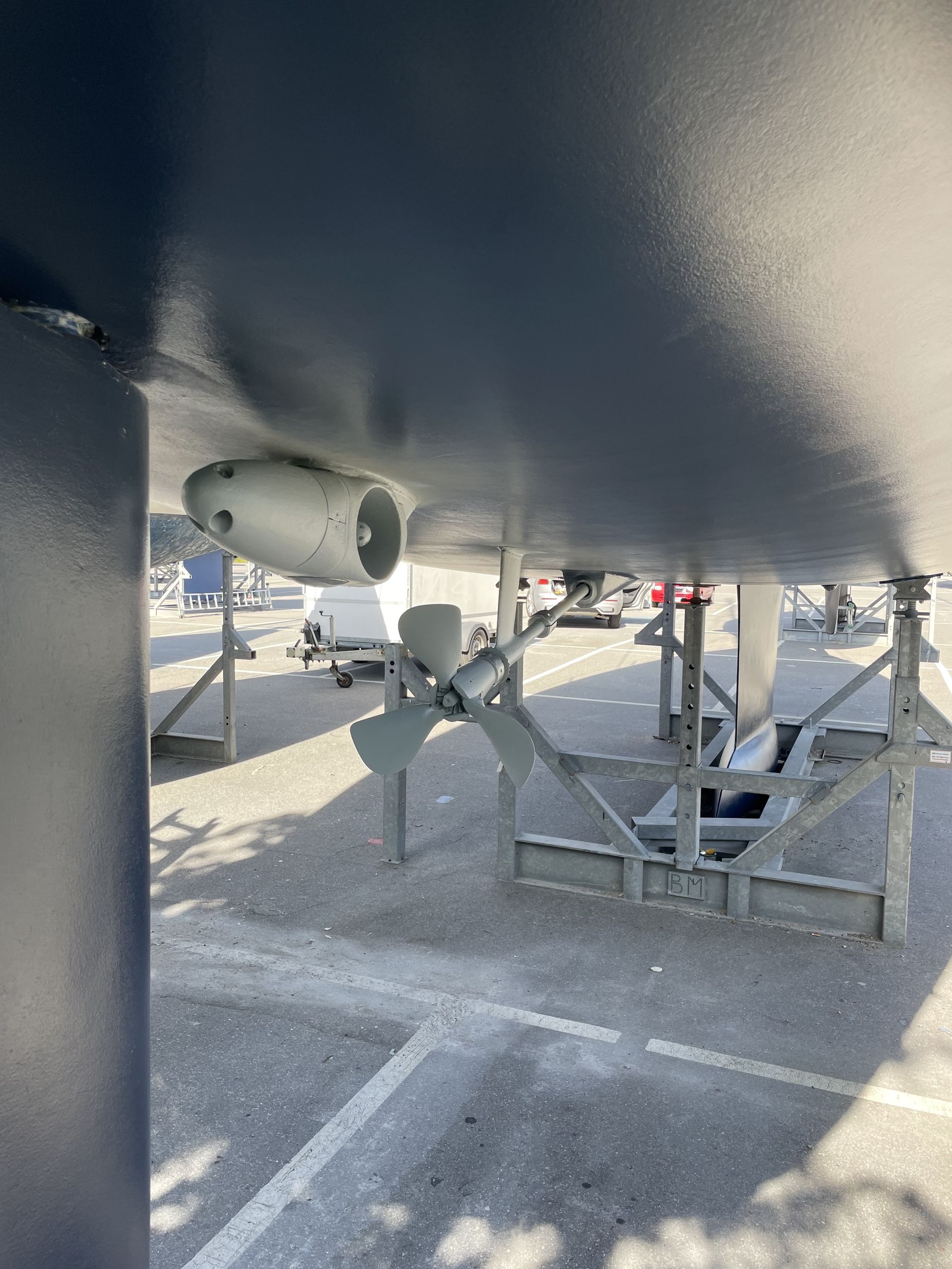 Jeanneau Sun Odyssey 49 #17