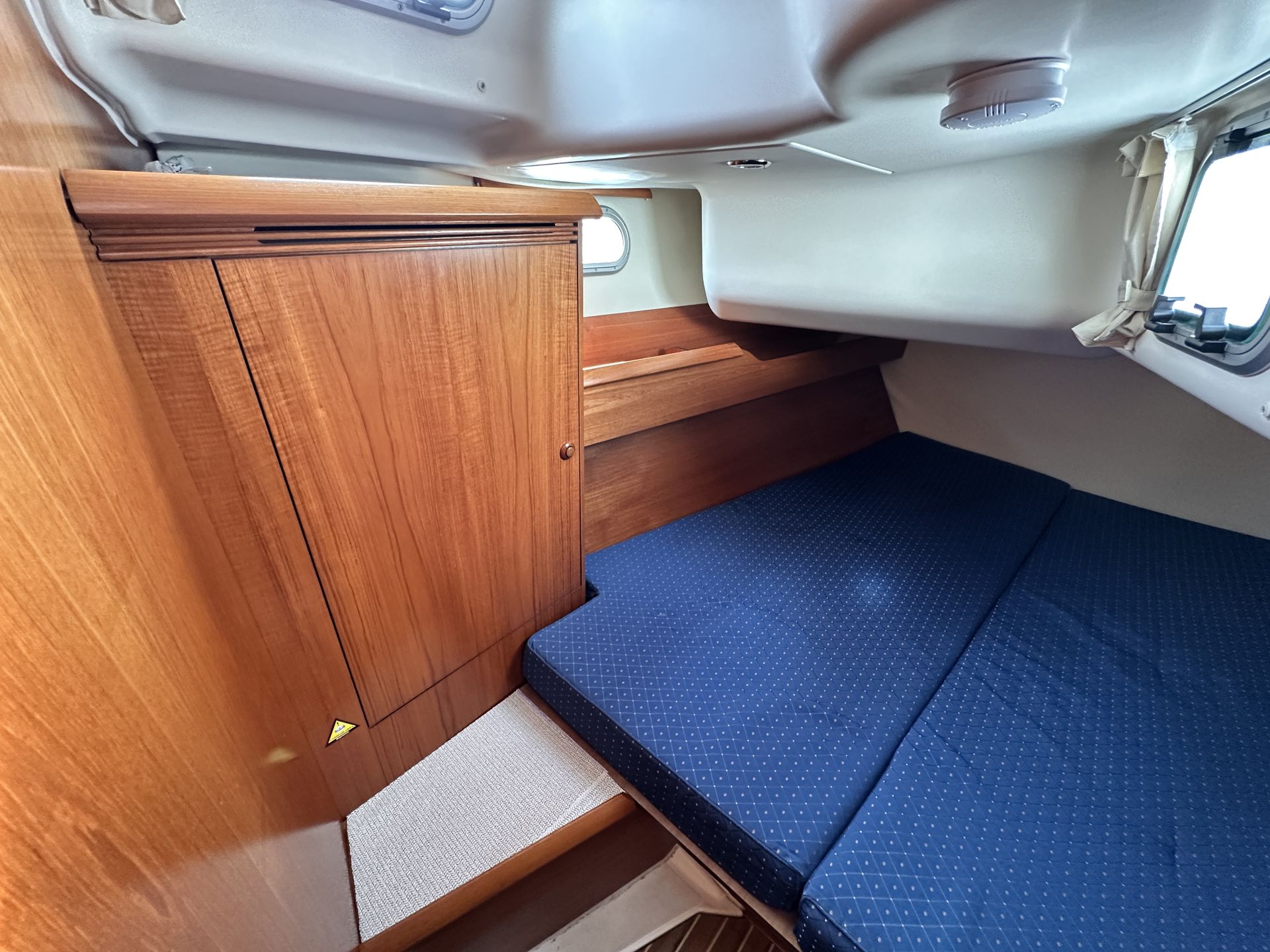 Jeanneau Sun Odyssey 49 #47