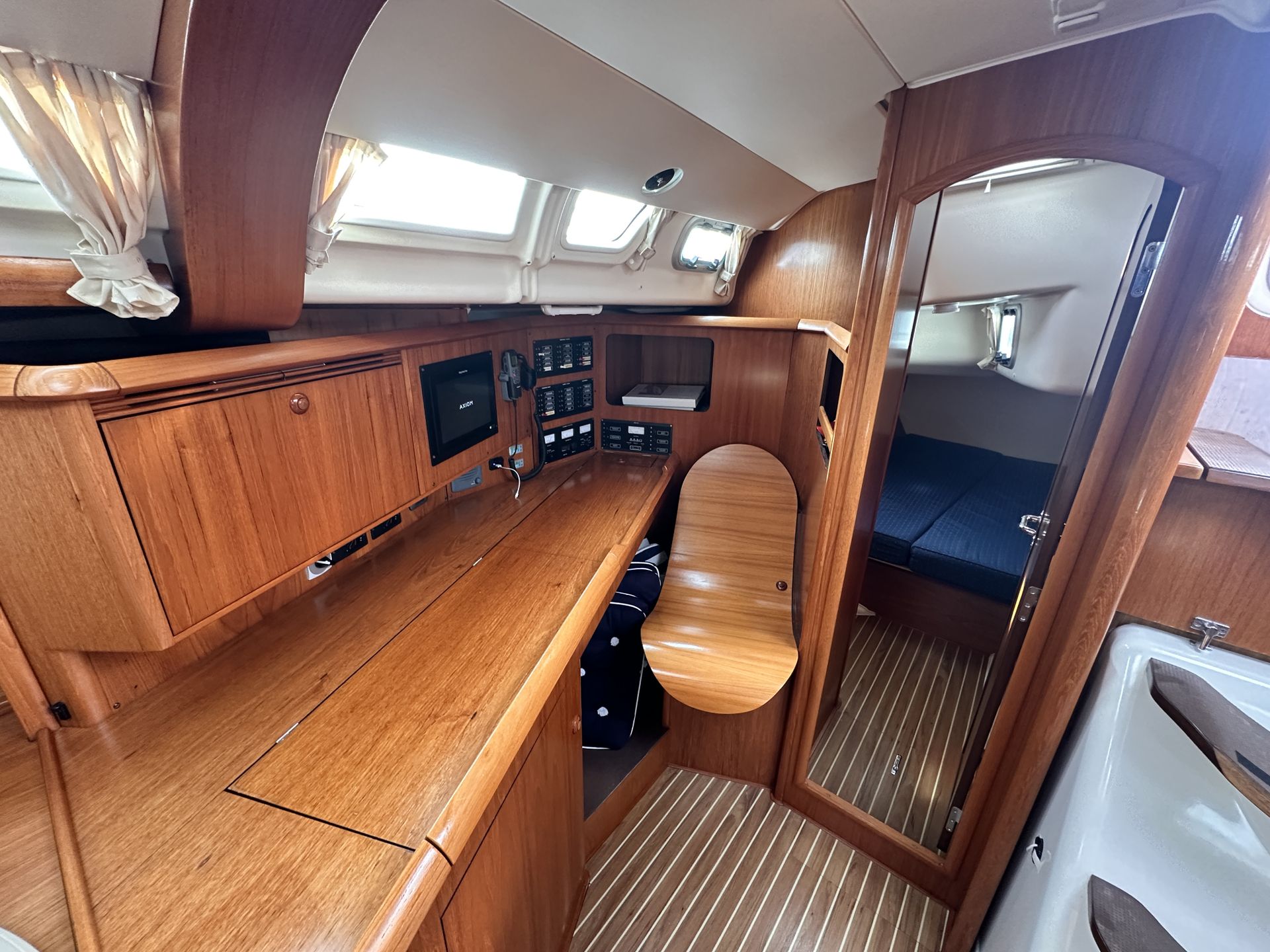 Jeanneau Sun Odyssey 49 #65