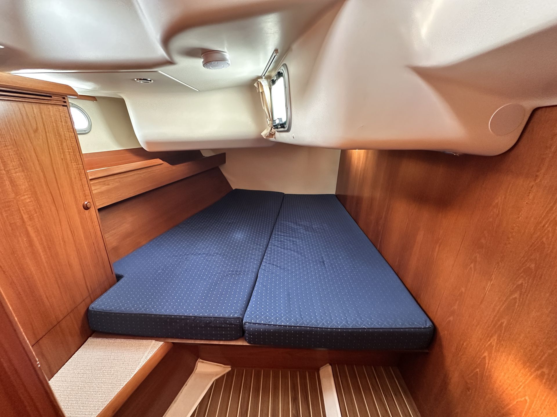 Jeanneau Sun Odyssey 49 #48