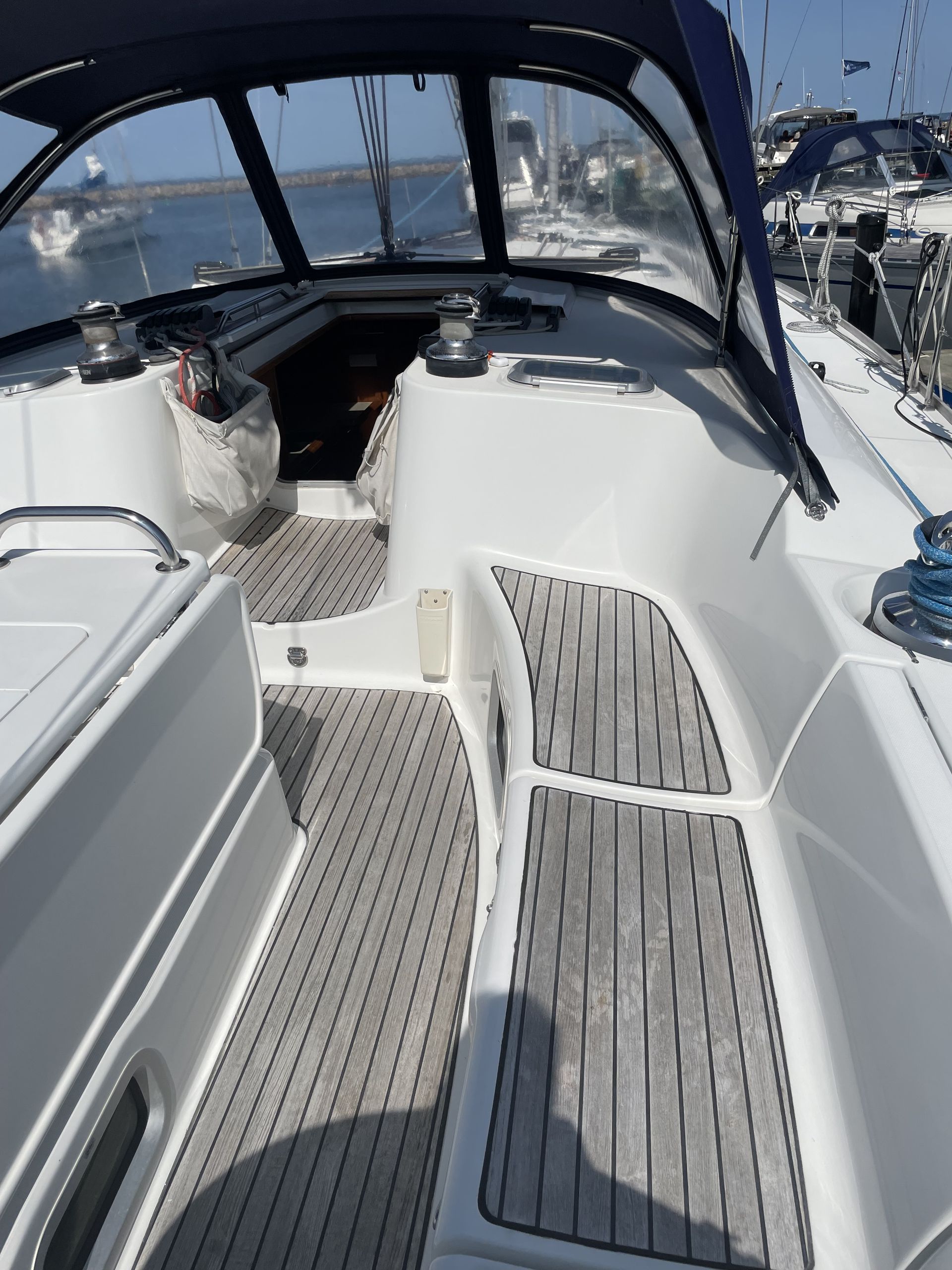 Jeanneau Sun Odyssey 49 #27