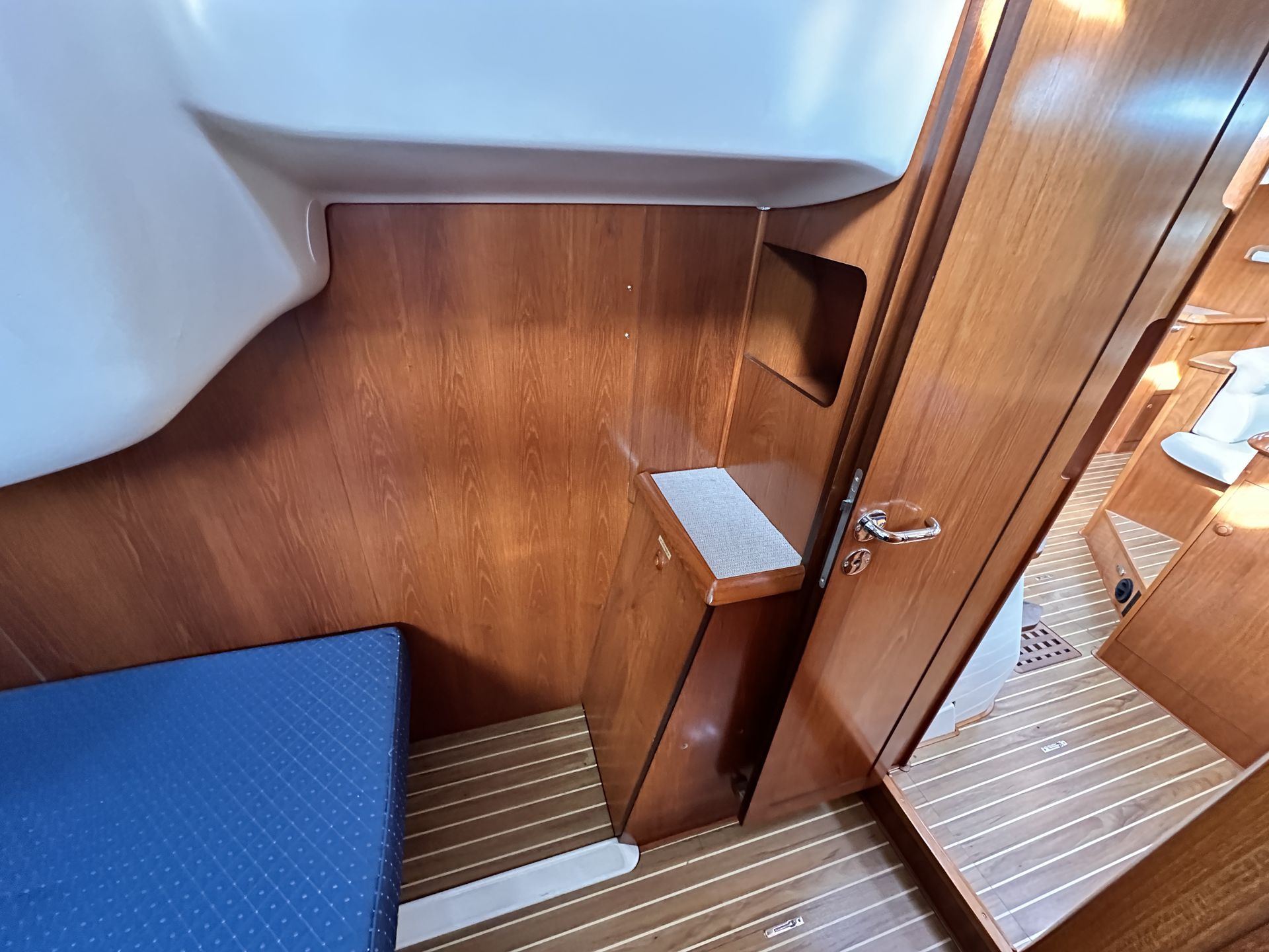 Jeanneau Sun Odyssey 49 #46