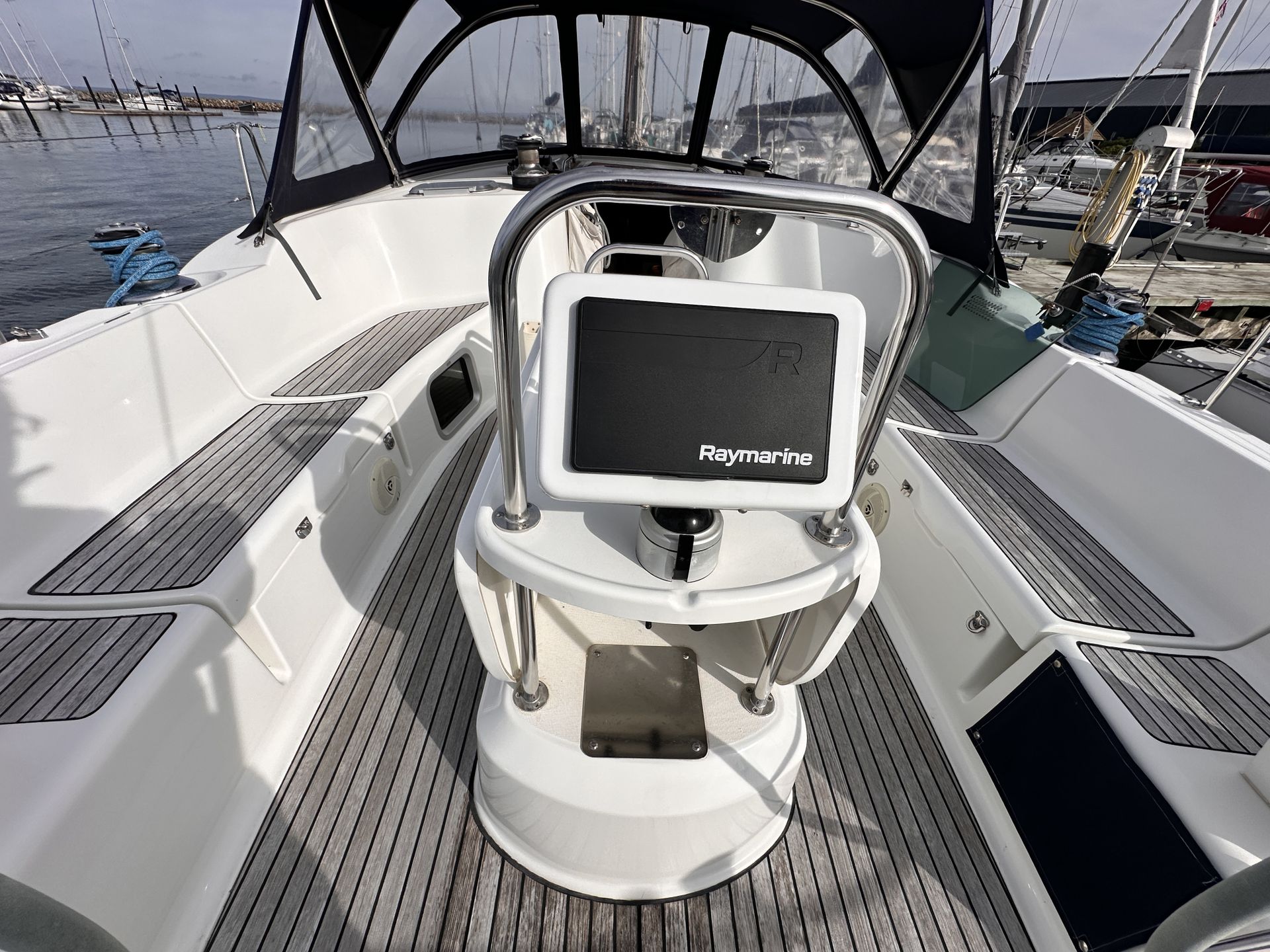 Jeanneau Sun Odyssey 49 #40